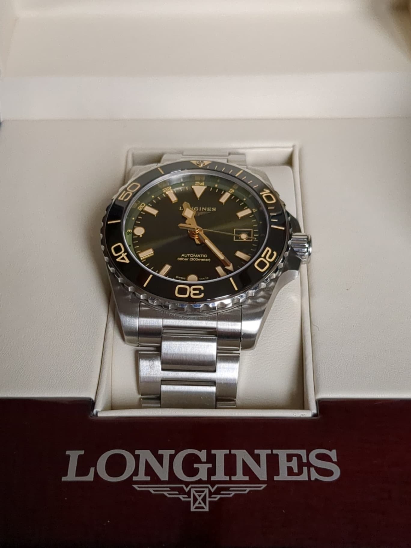 watch