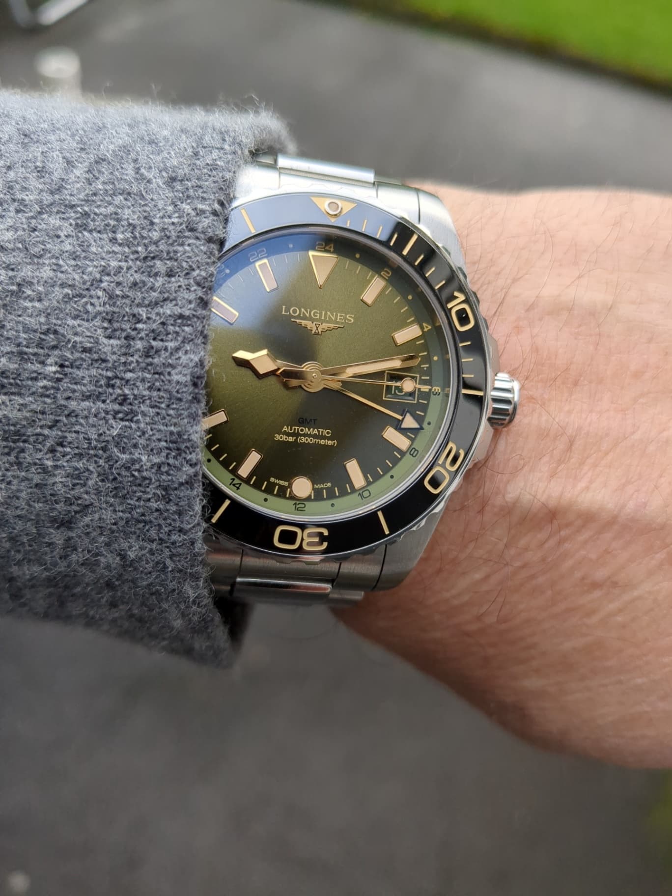 watch