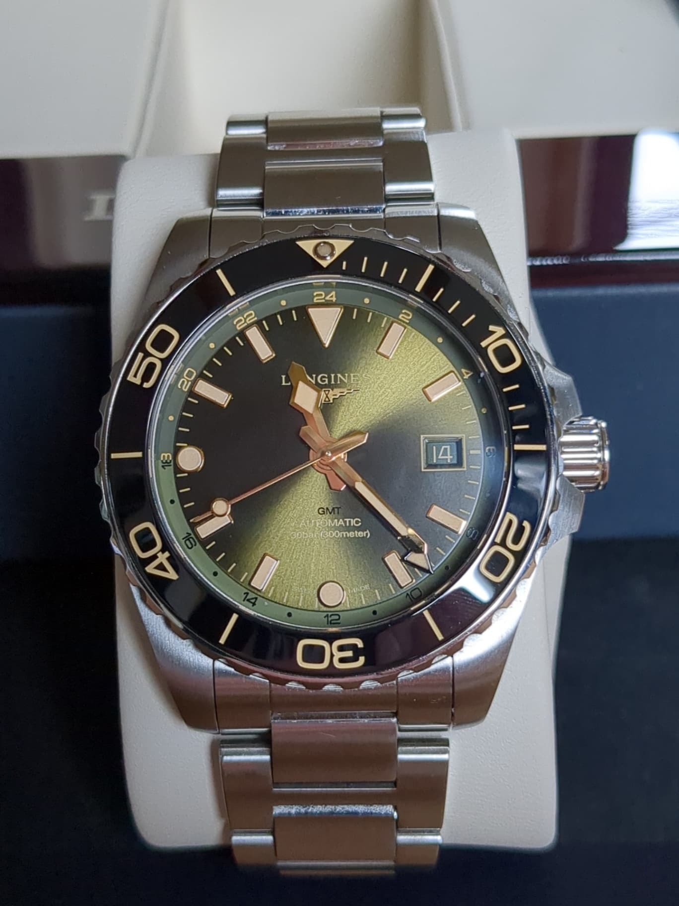 watch