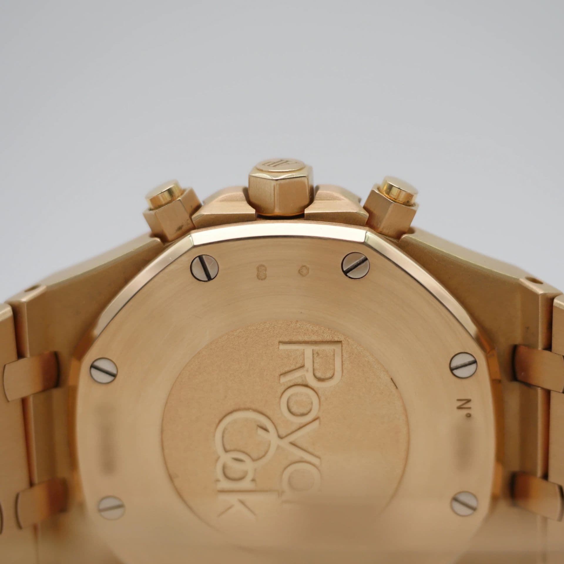 watch