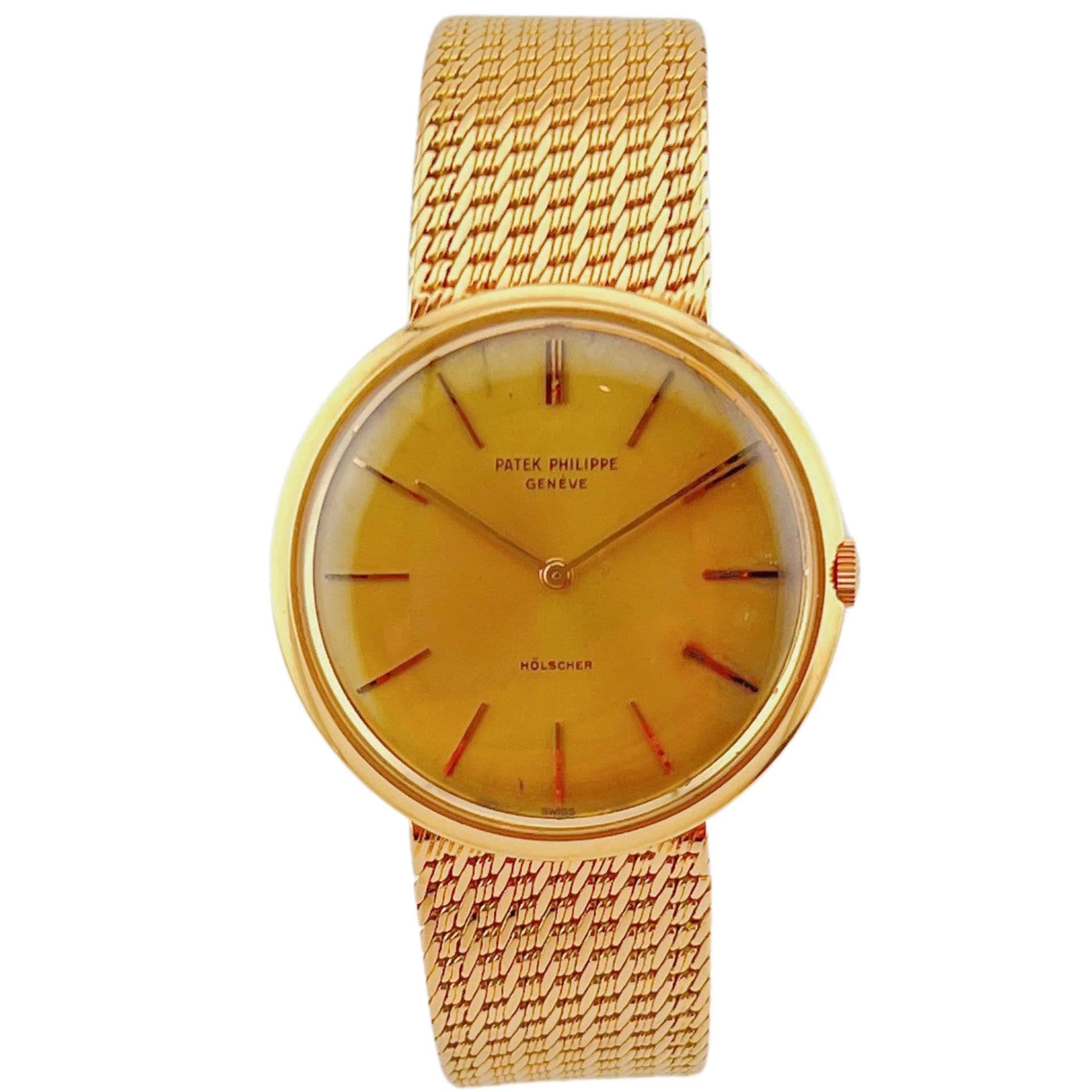 watch