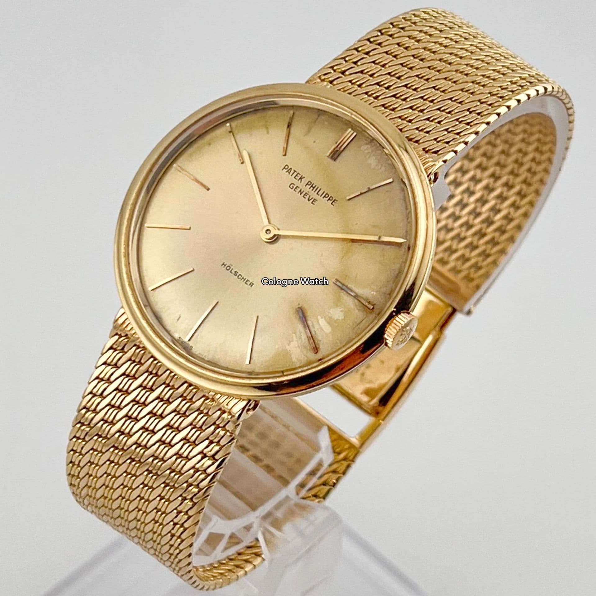 watch
