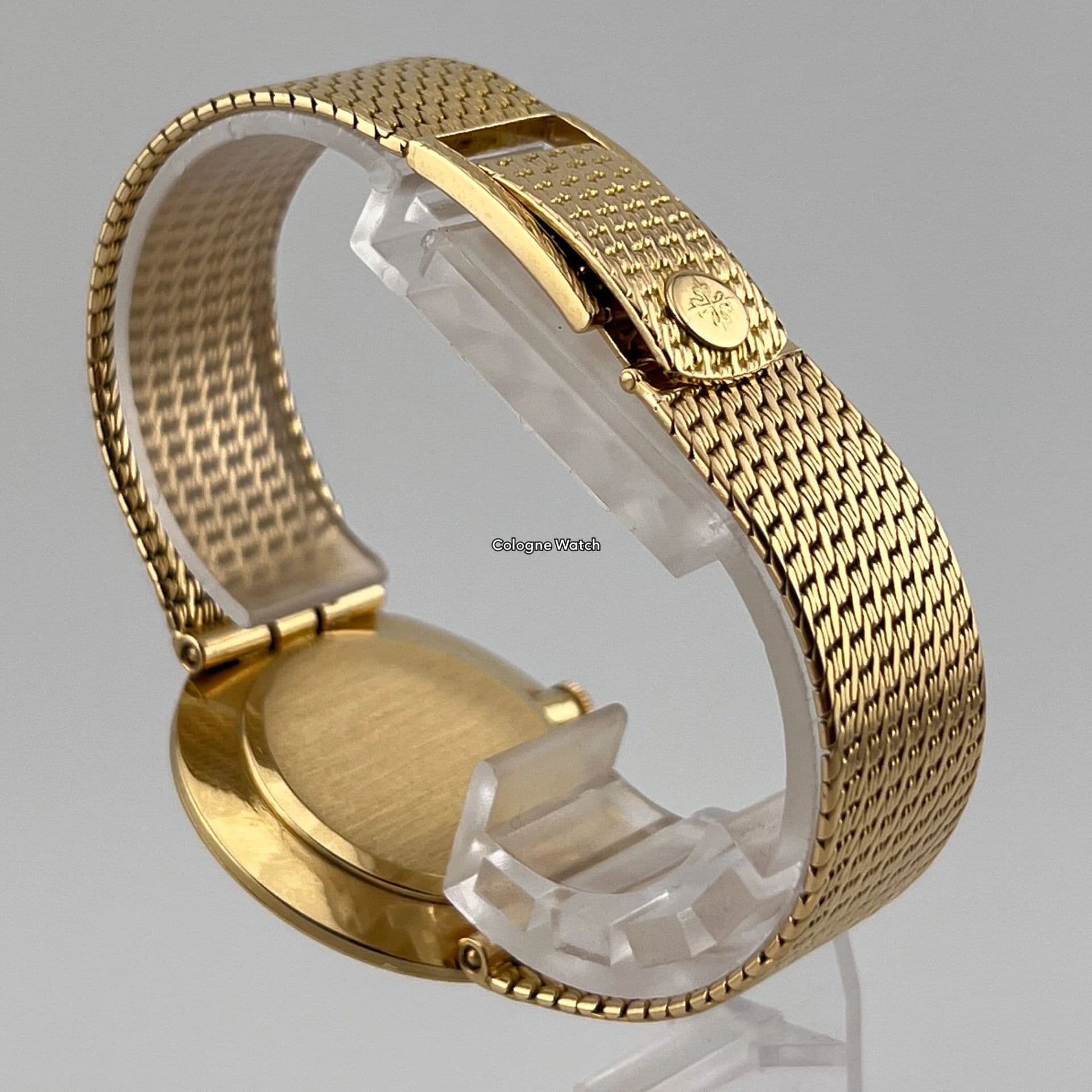 watch