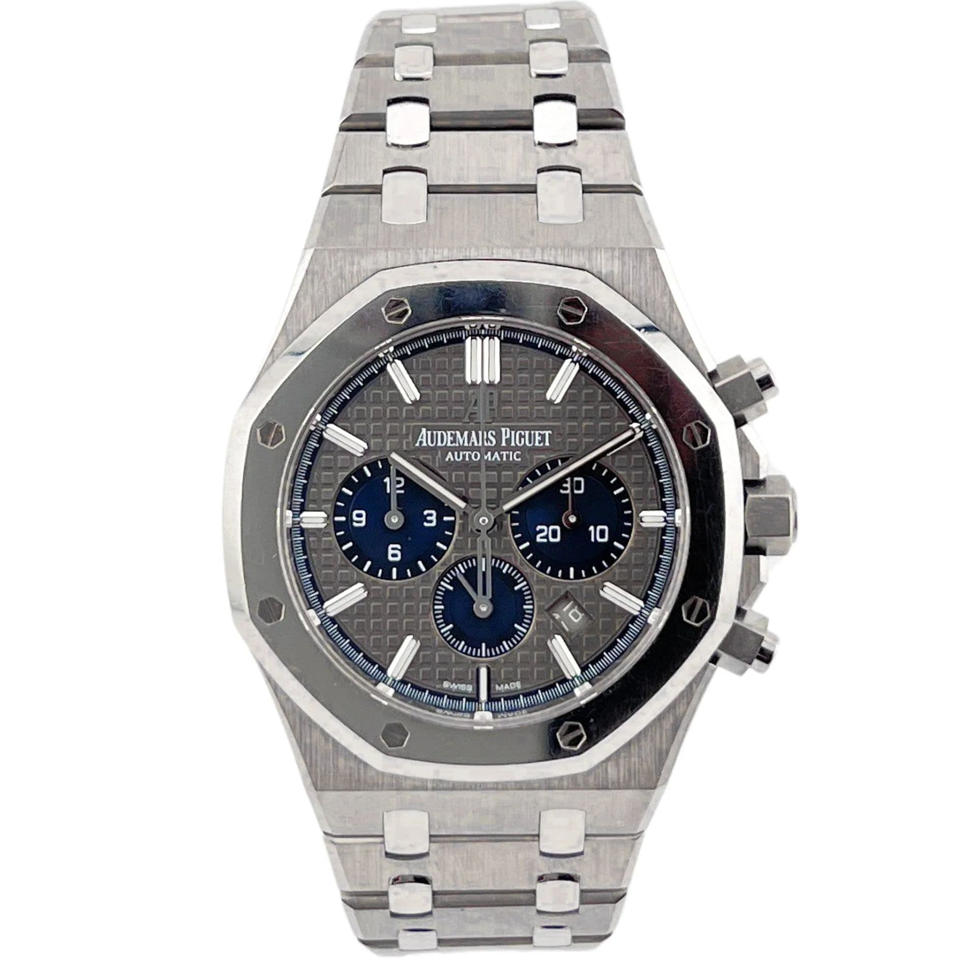 watch
