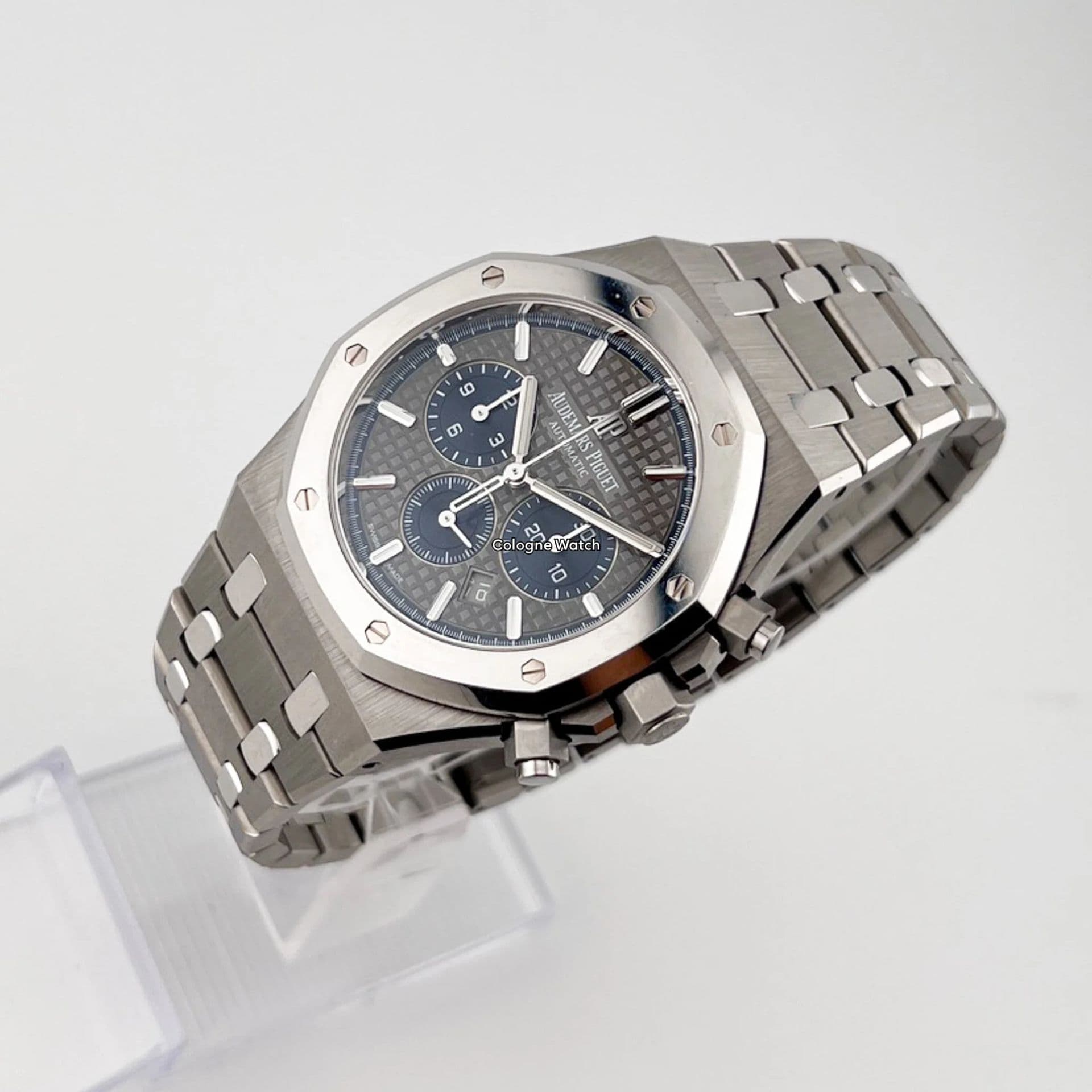 watch
