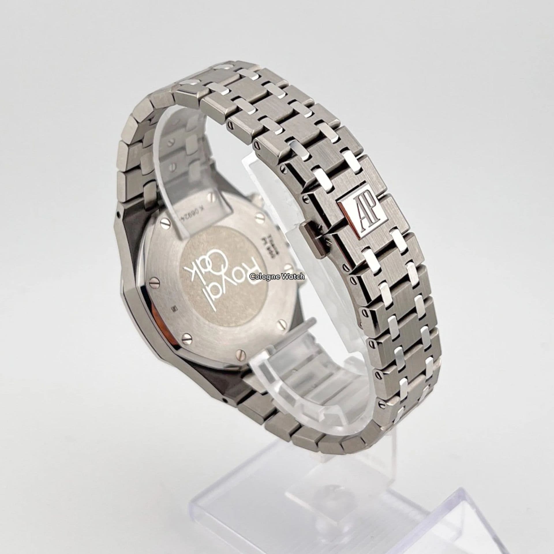 watch