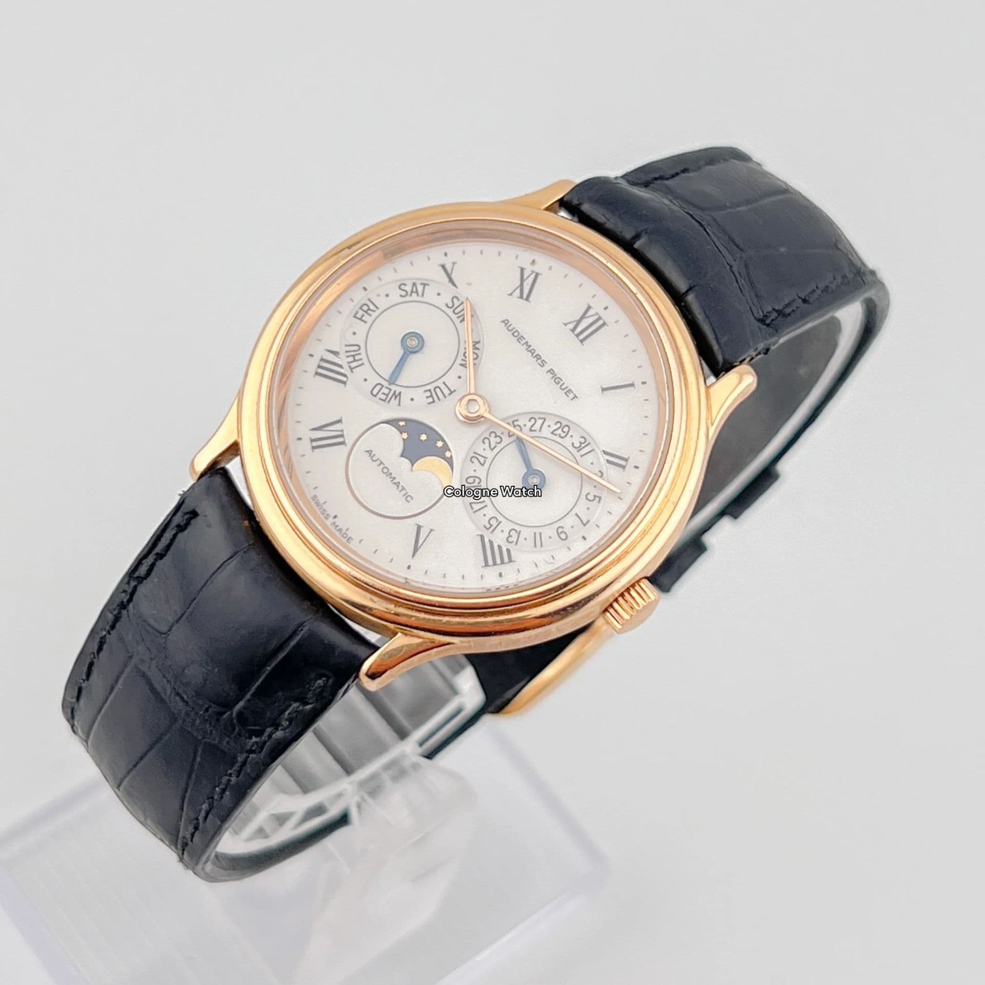 watch