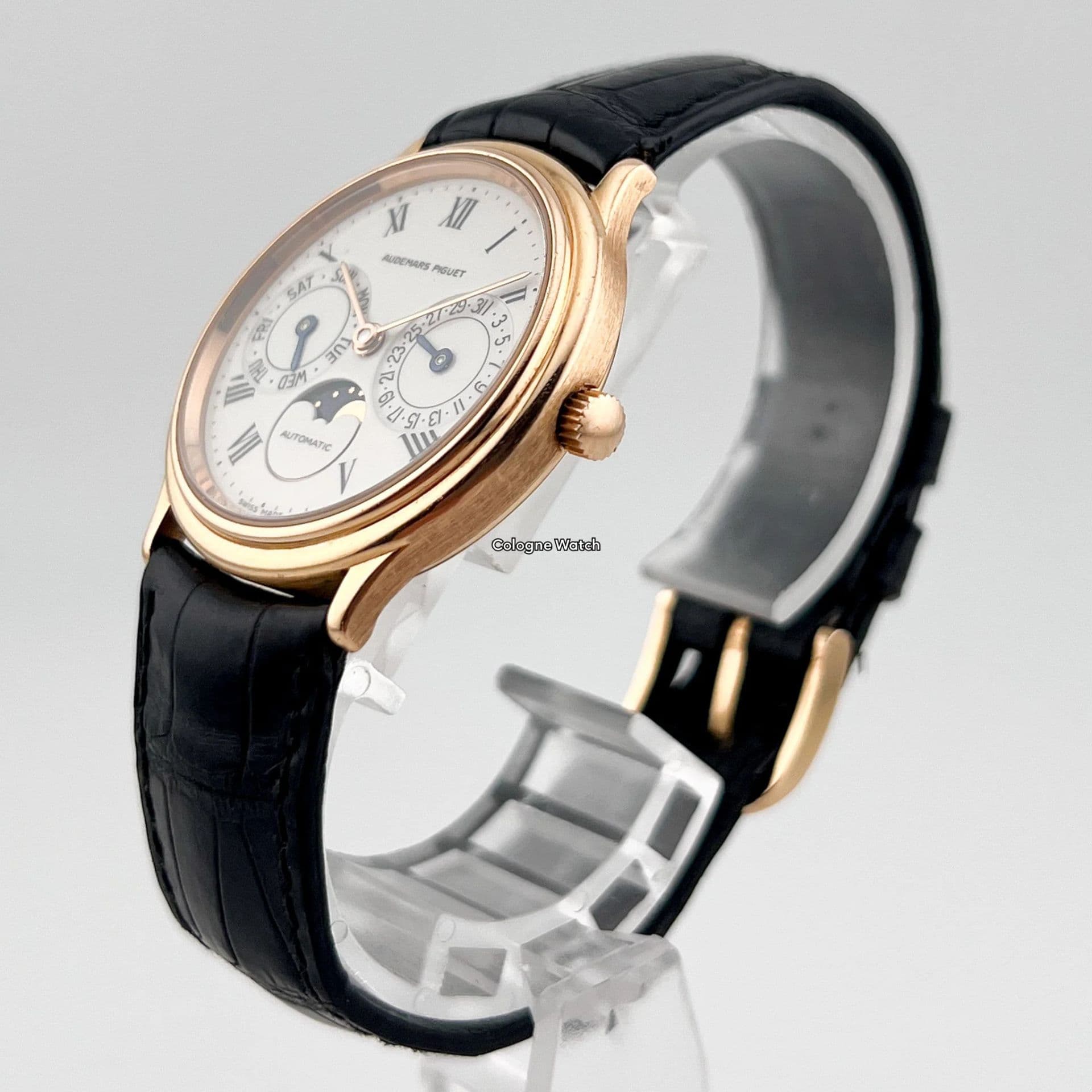 watch