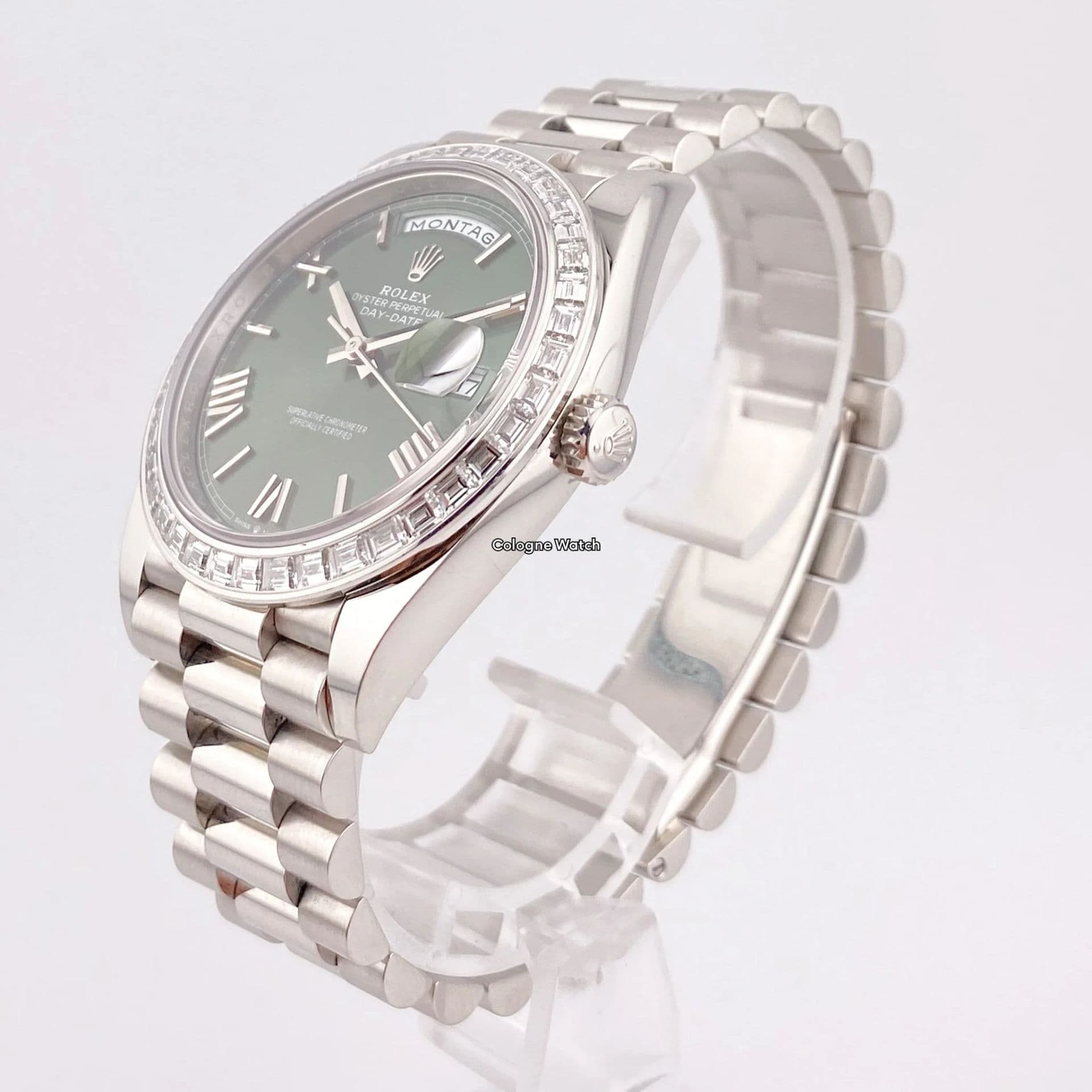 watch