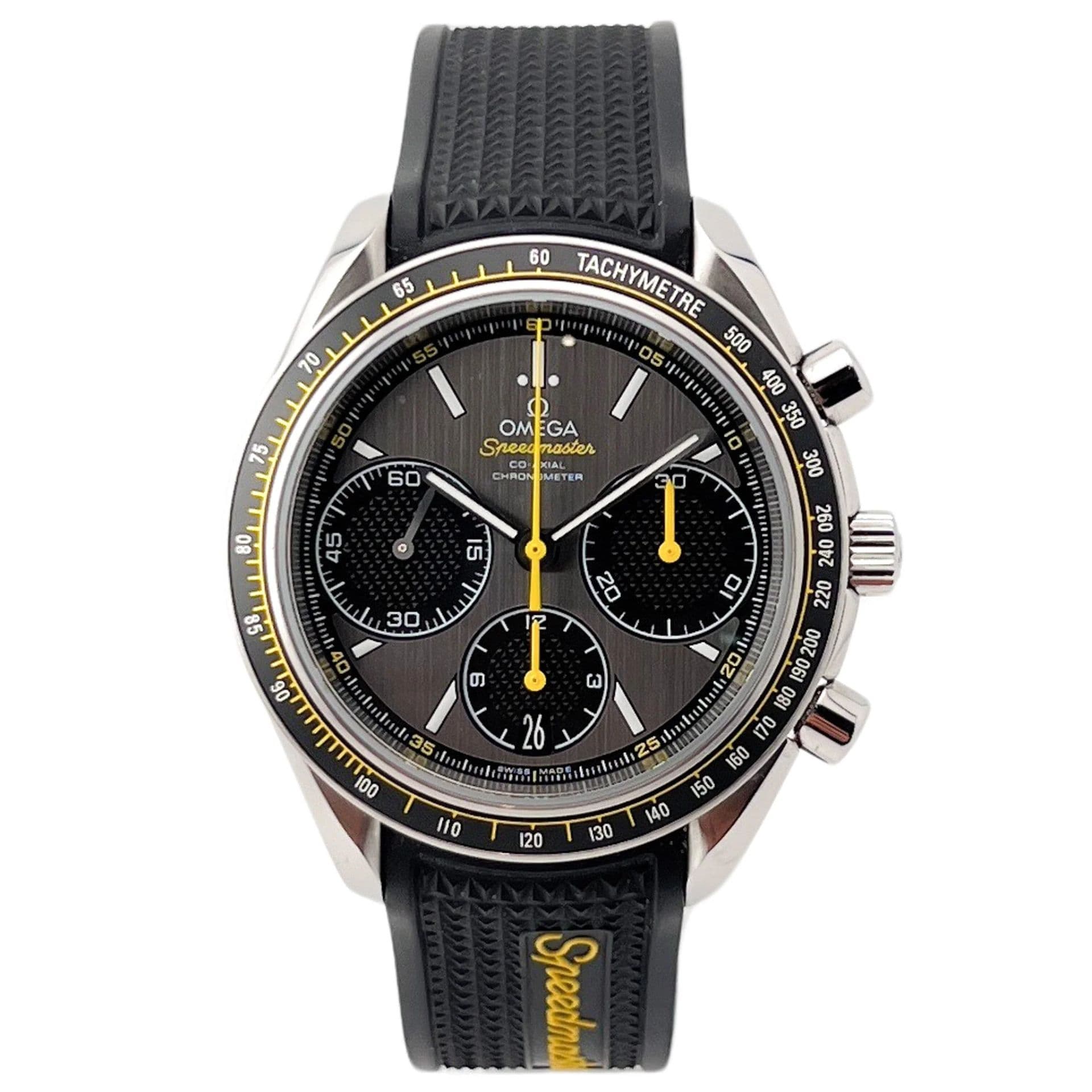 watch