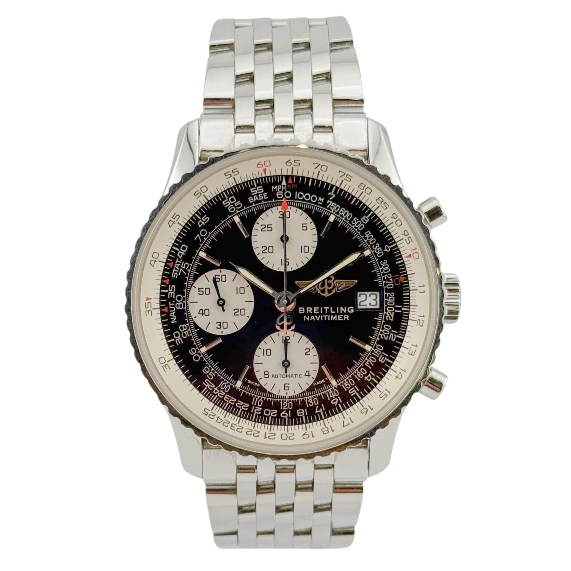 watch