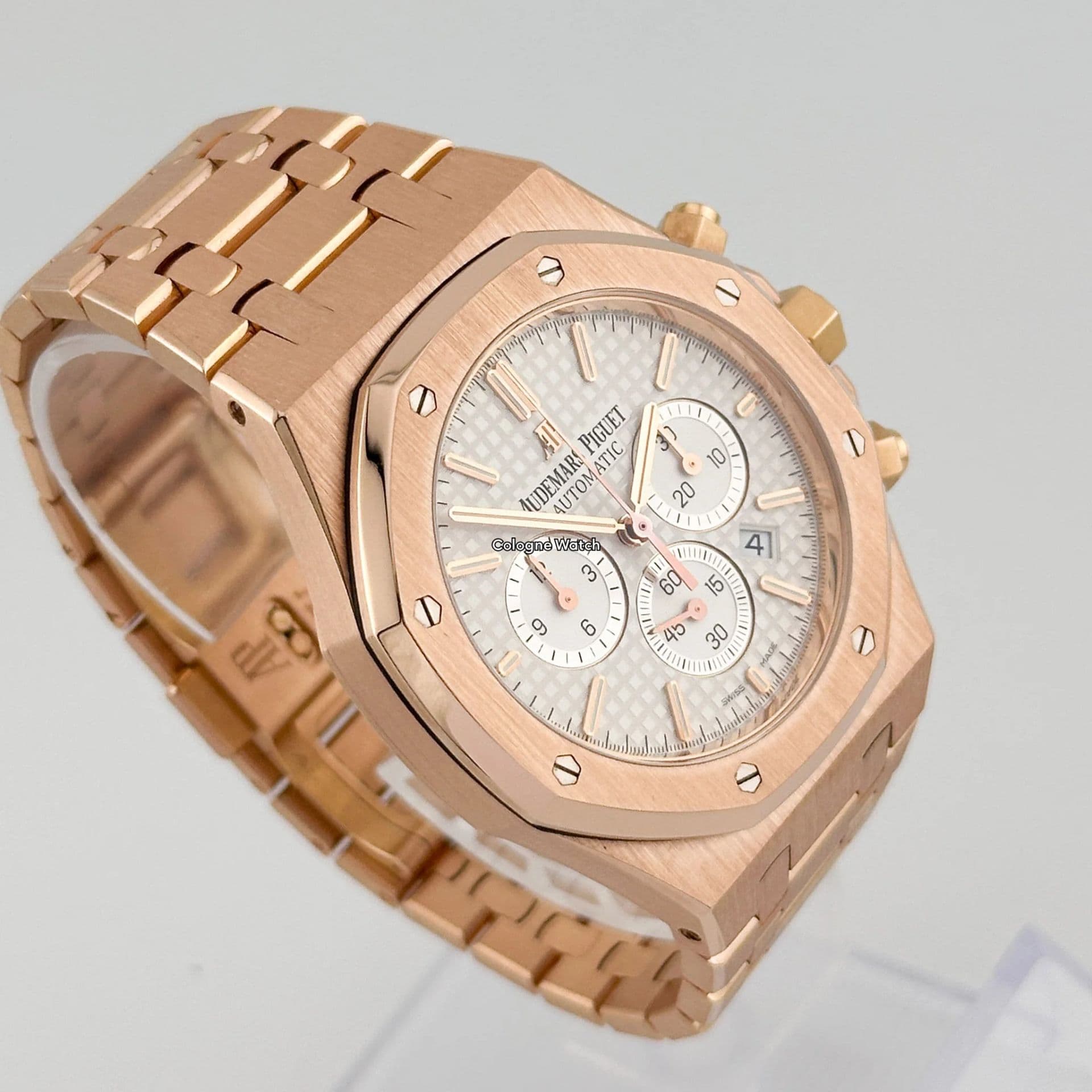 watch