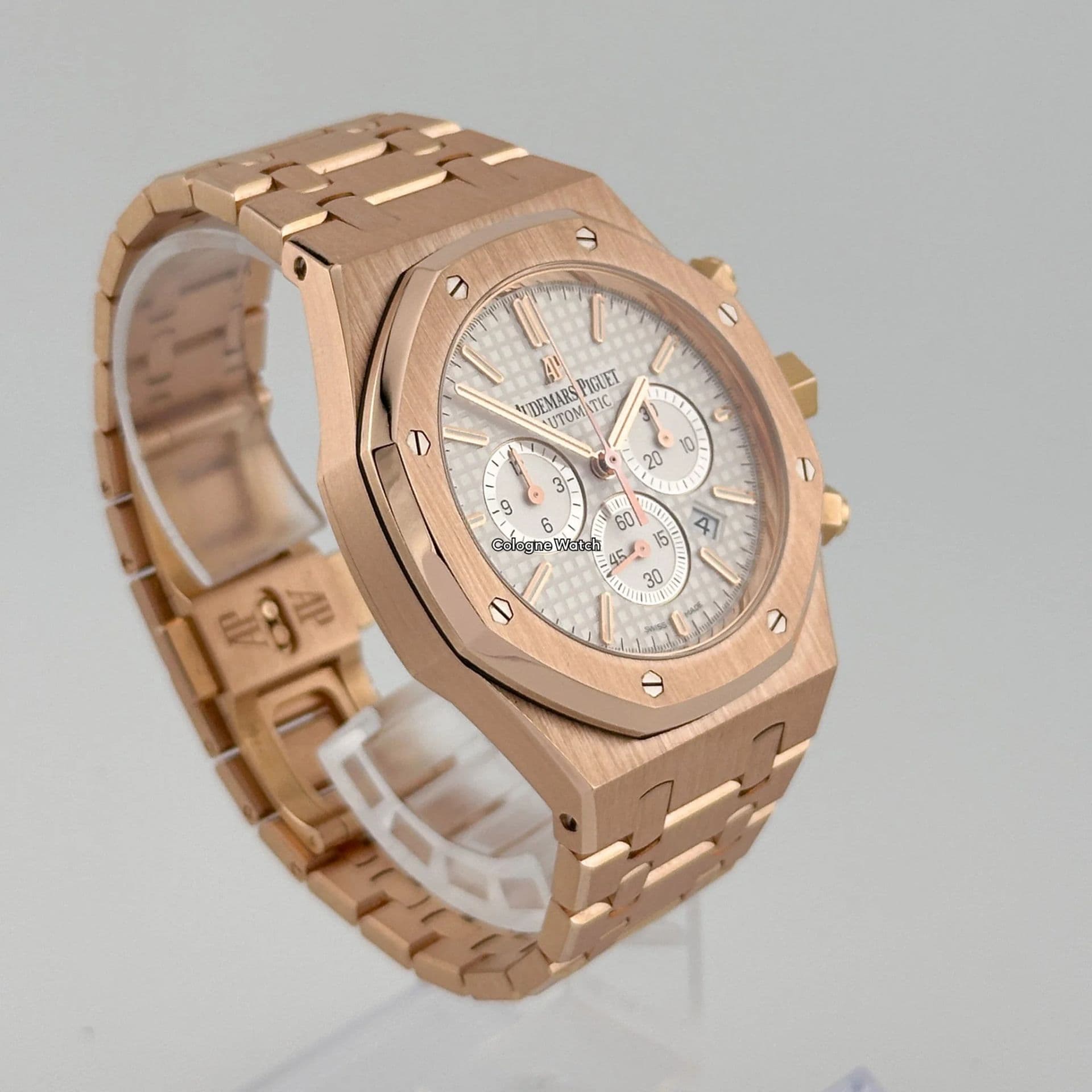 watch