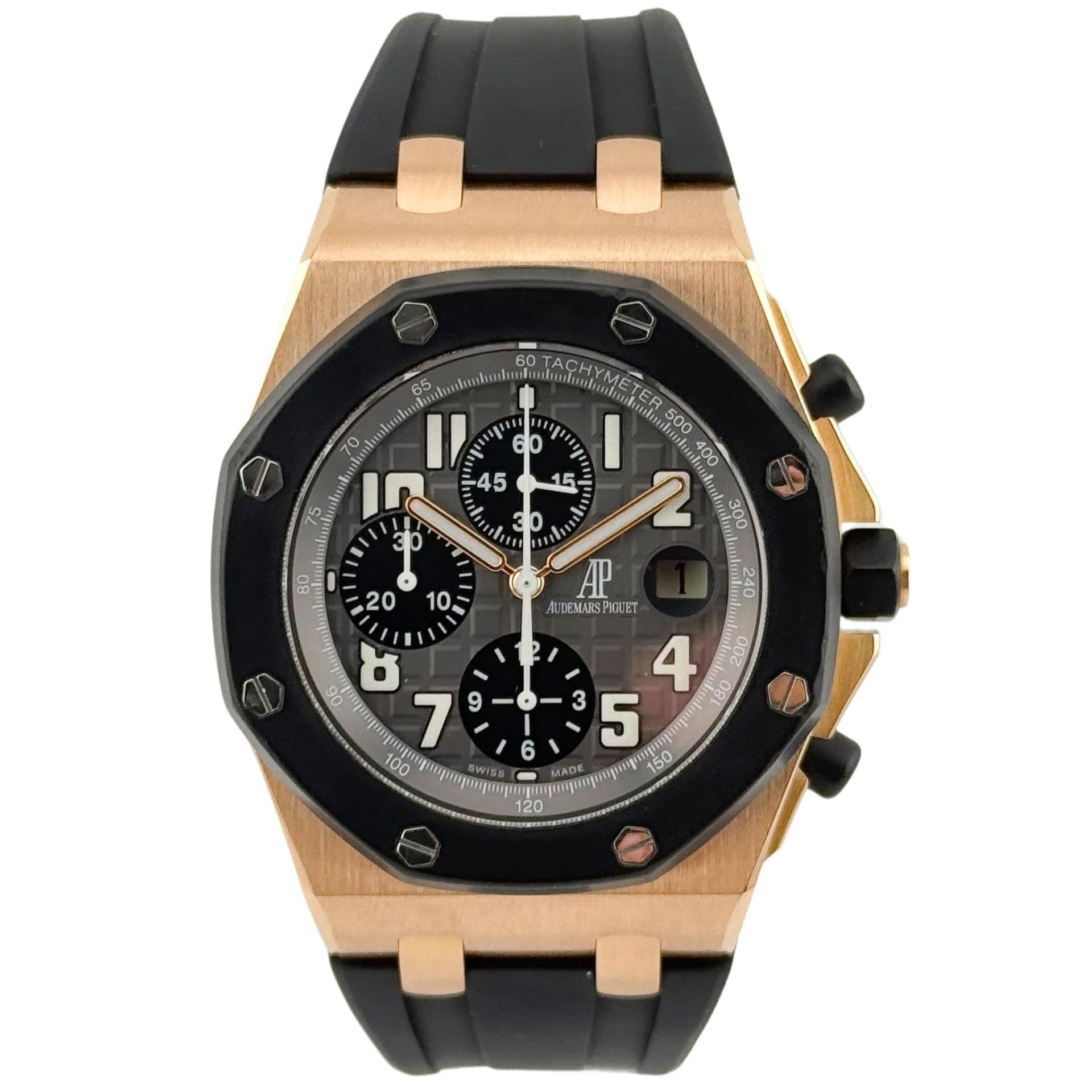 watch