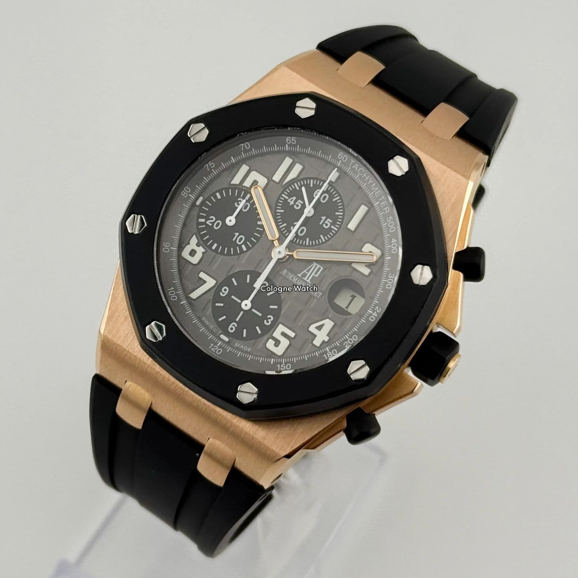 watch
