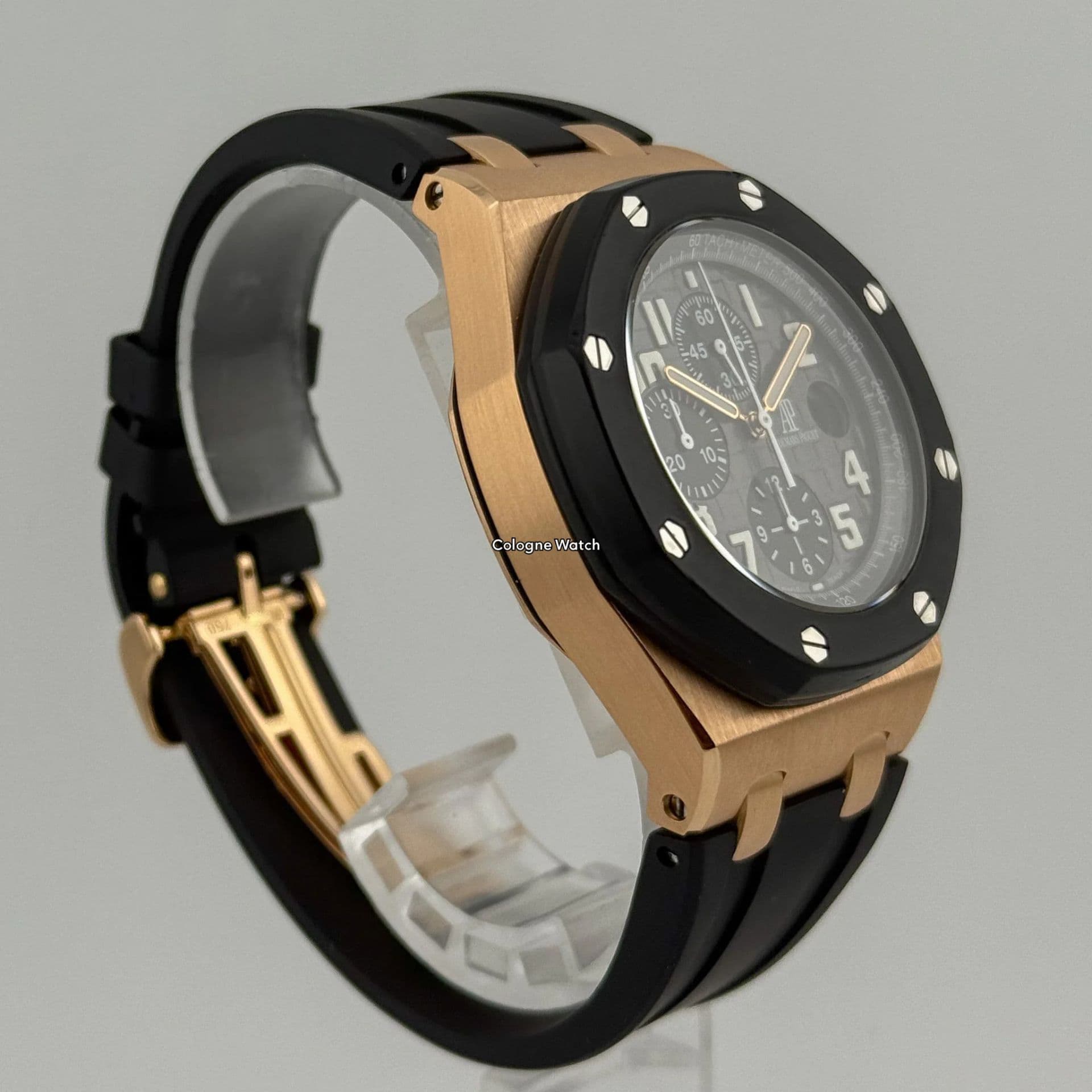 watch