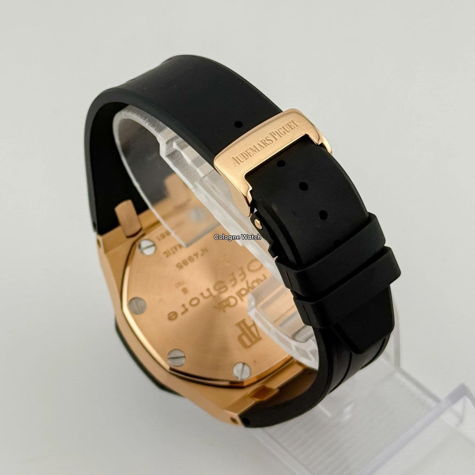watch