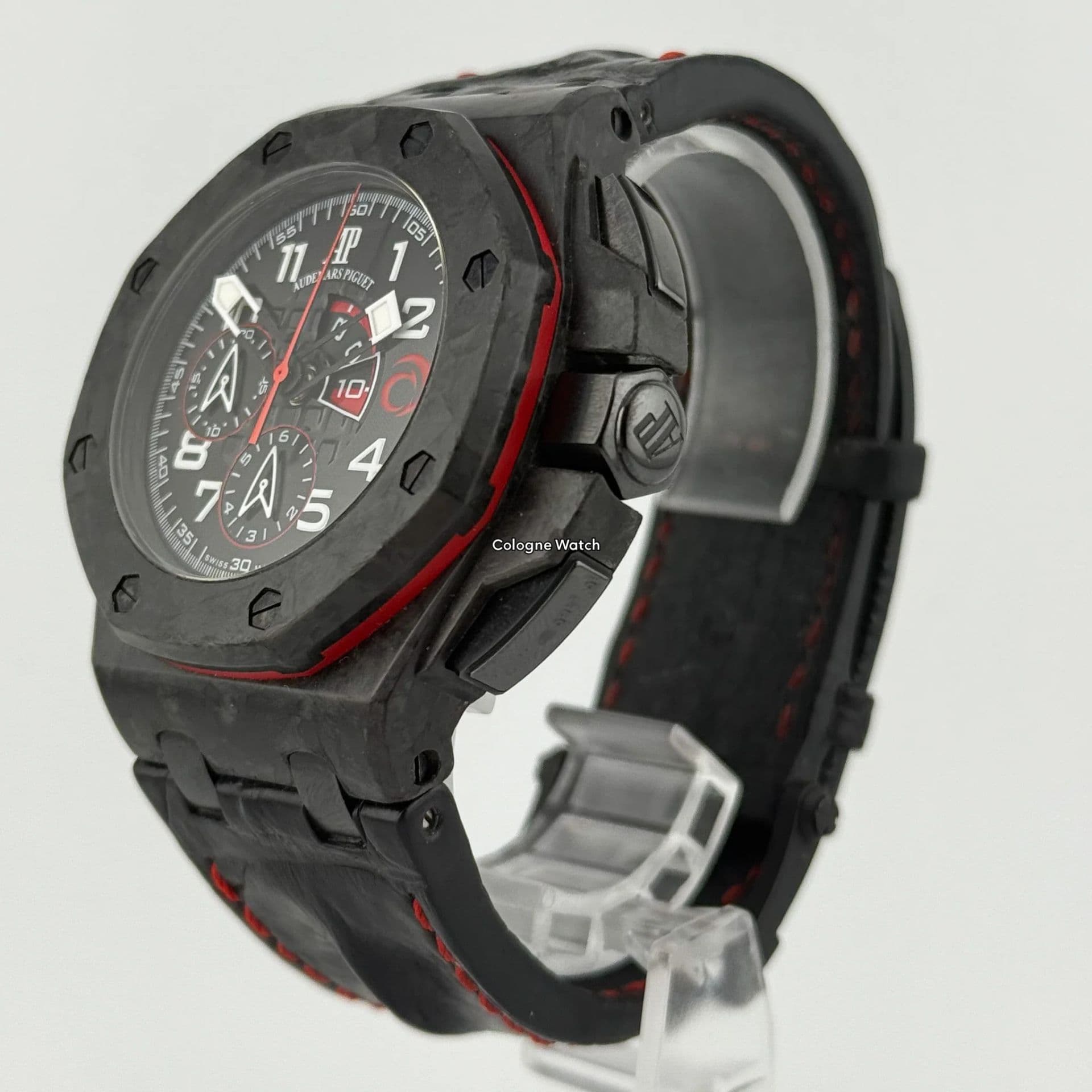 watch
