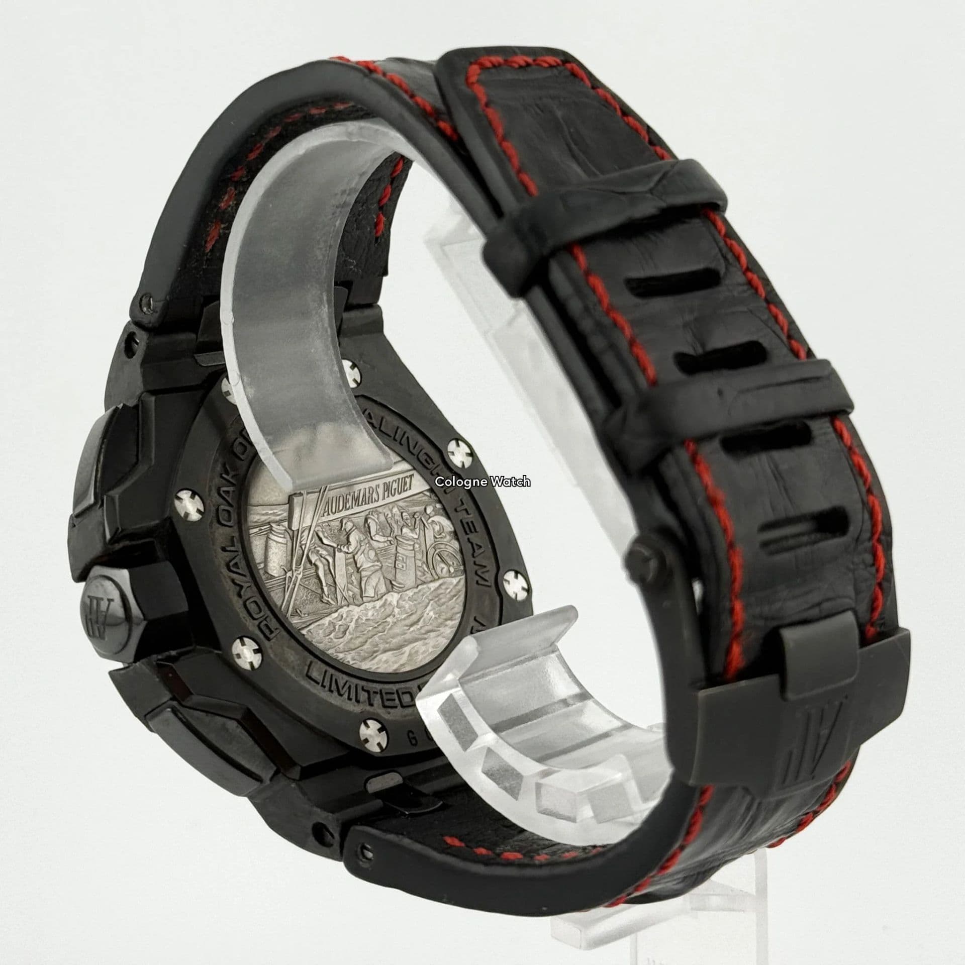 watch