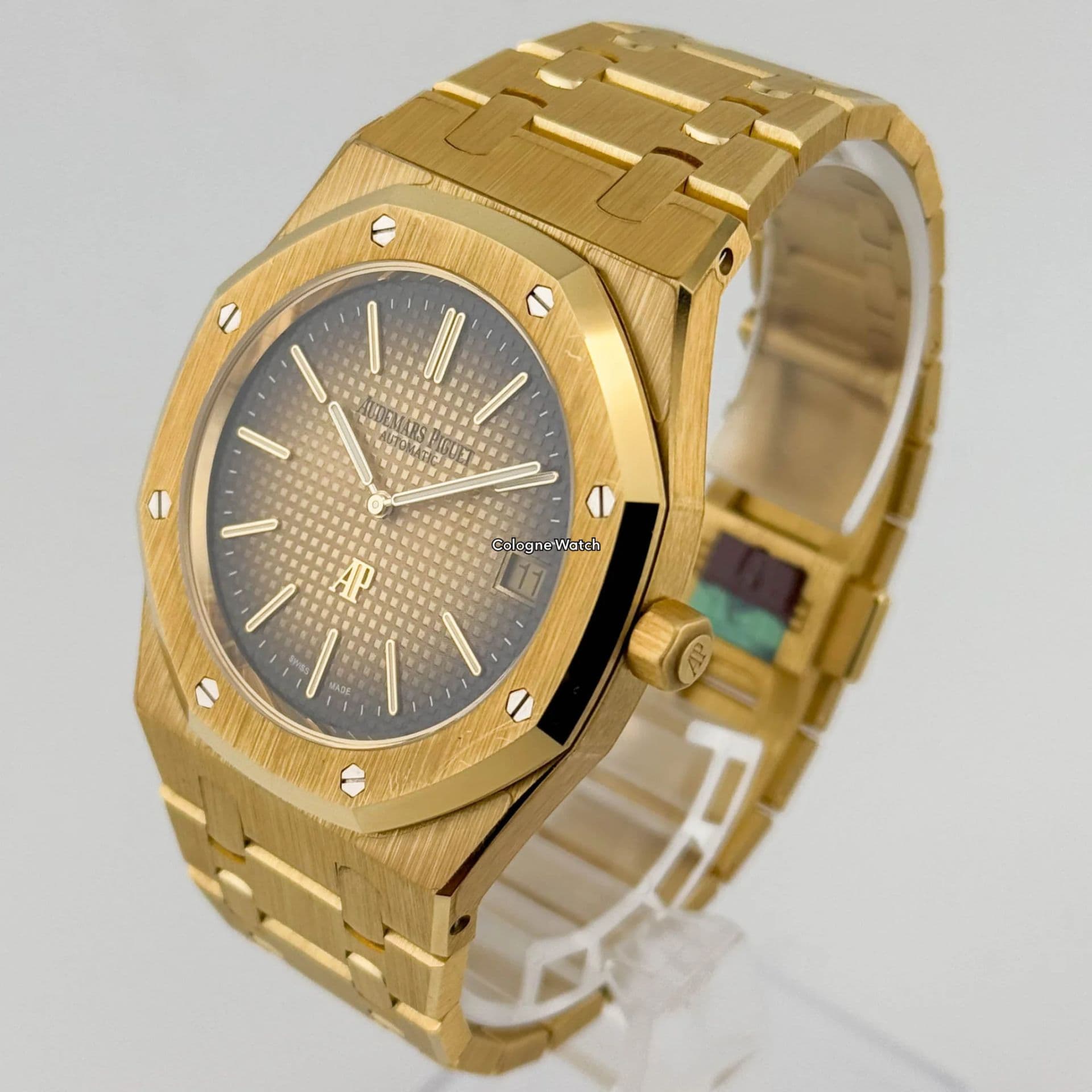 watch