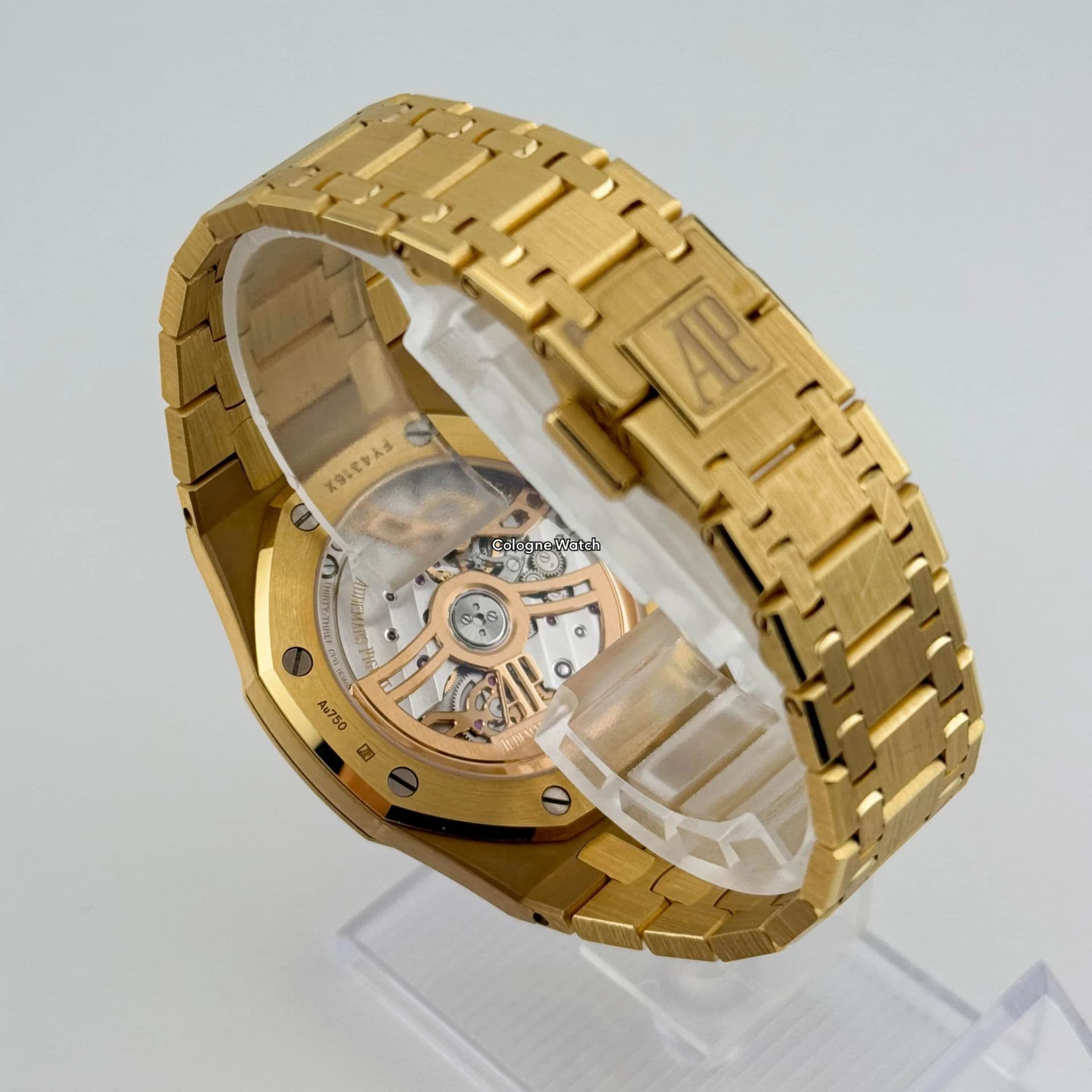 watch