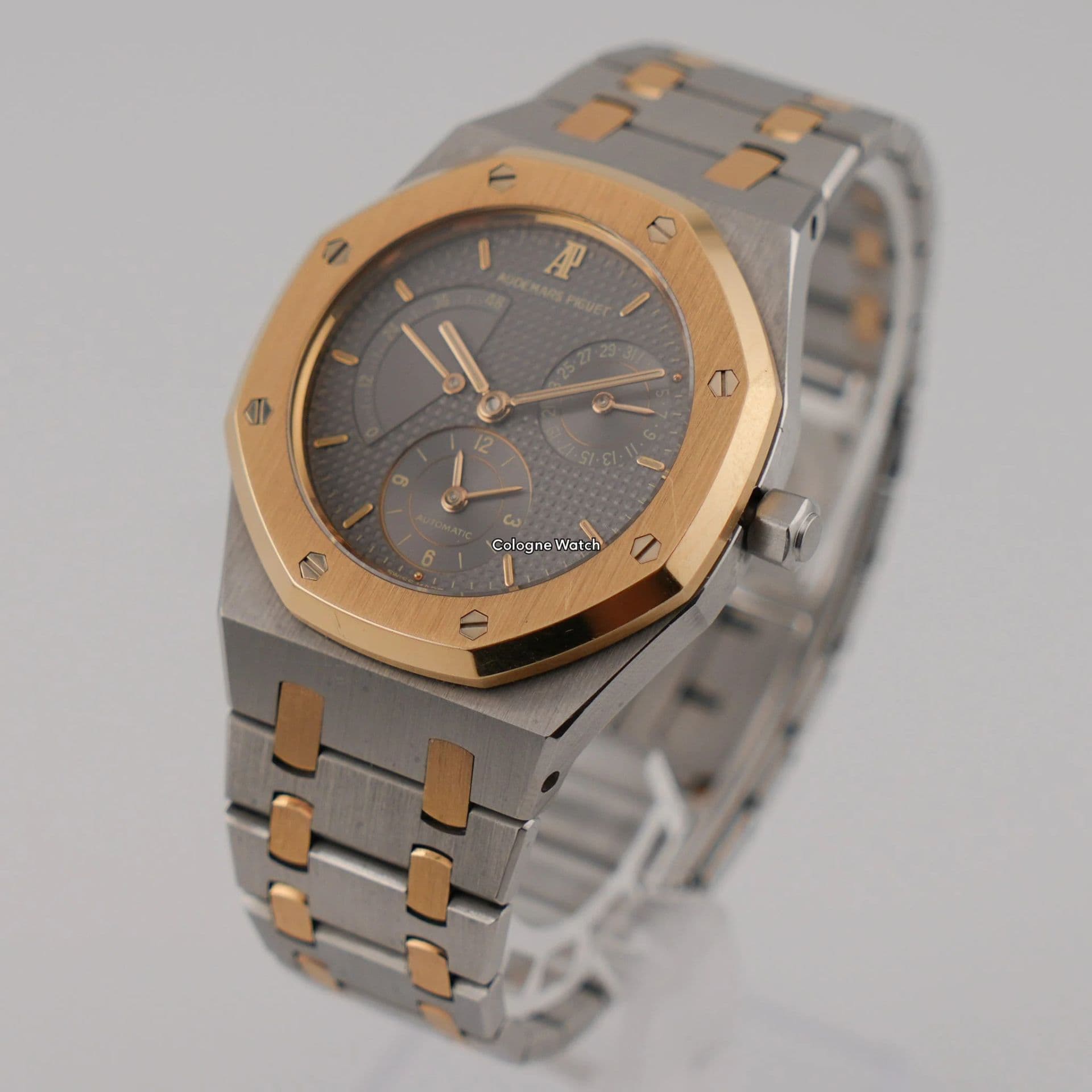 watch