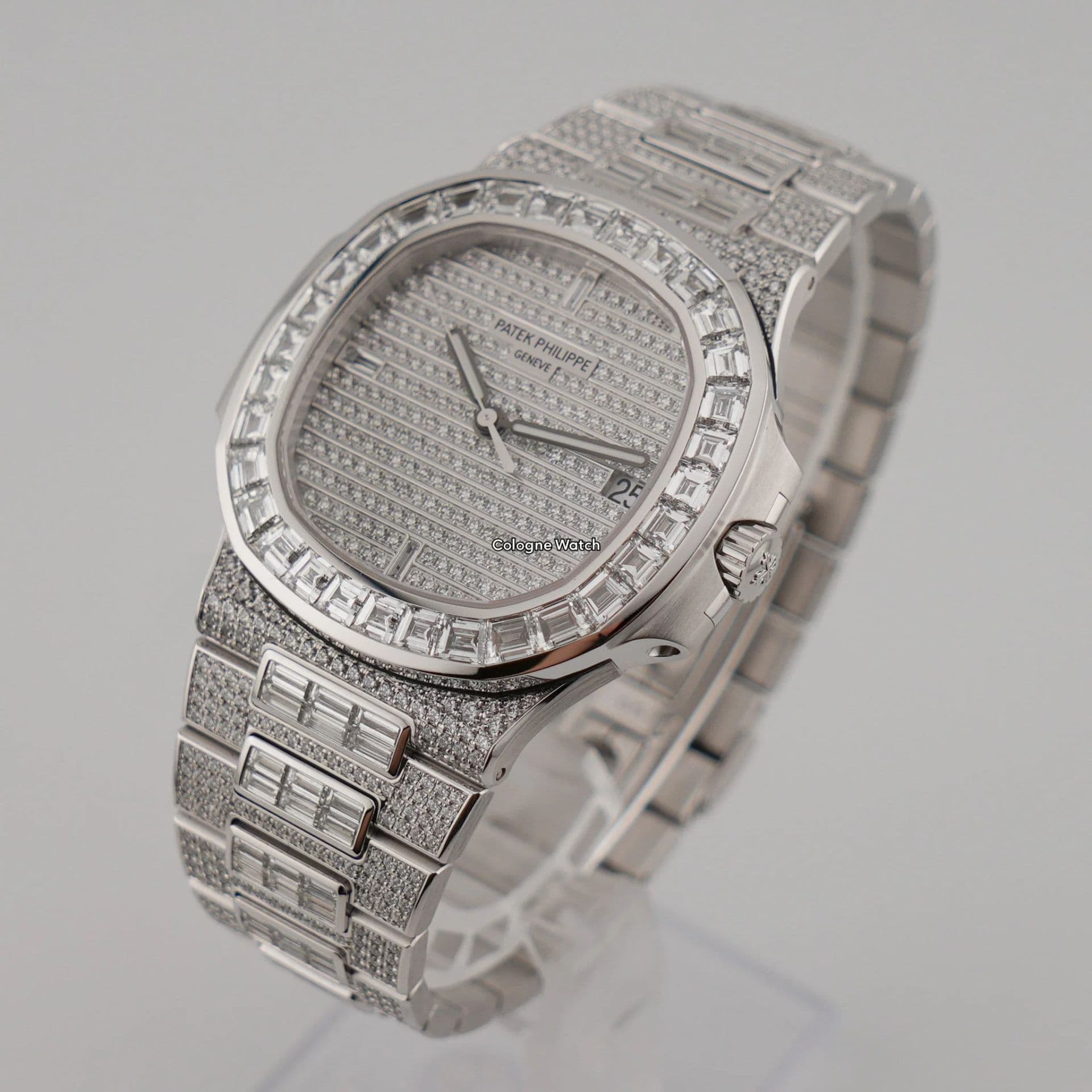 watch