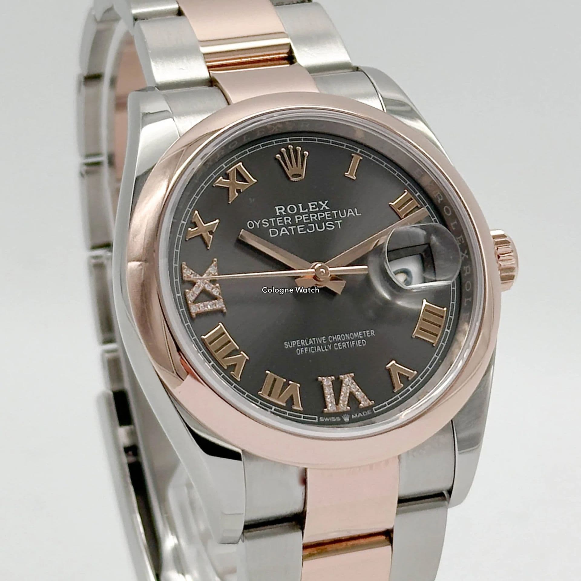 watch