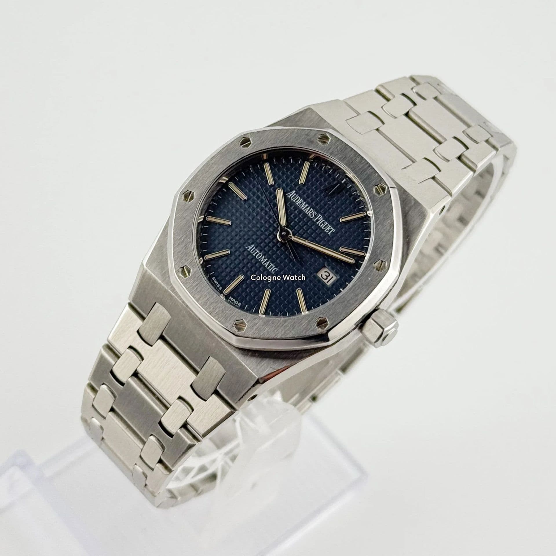 watch