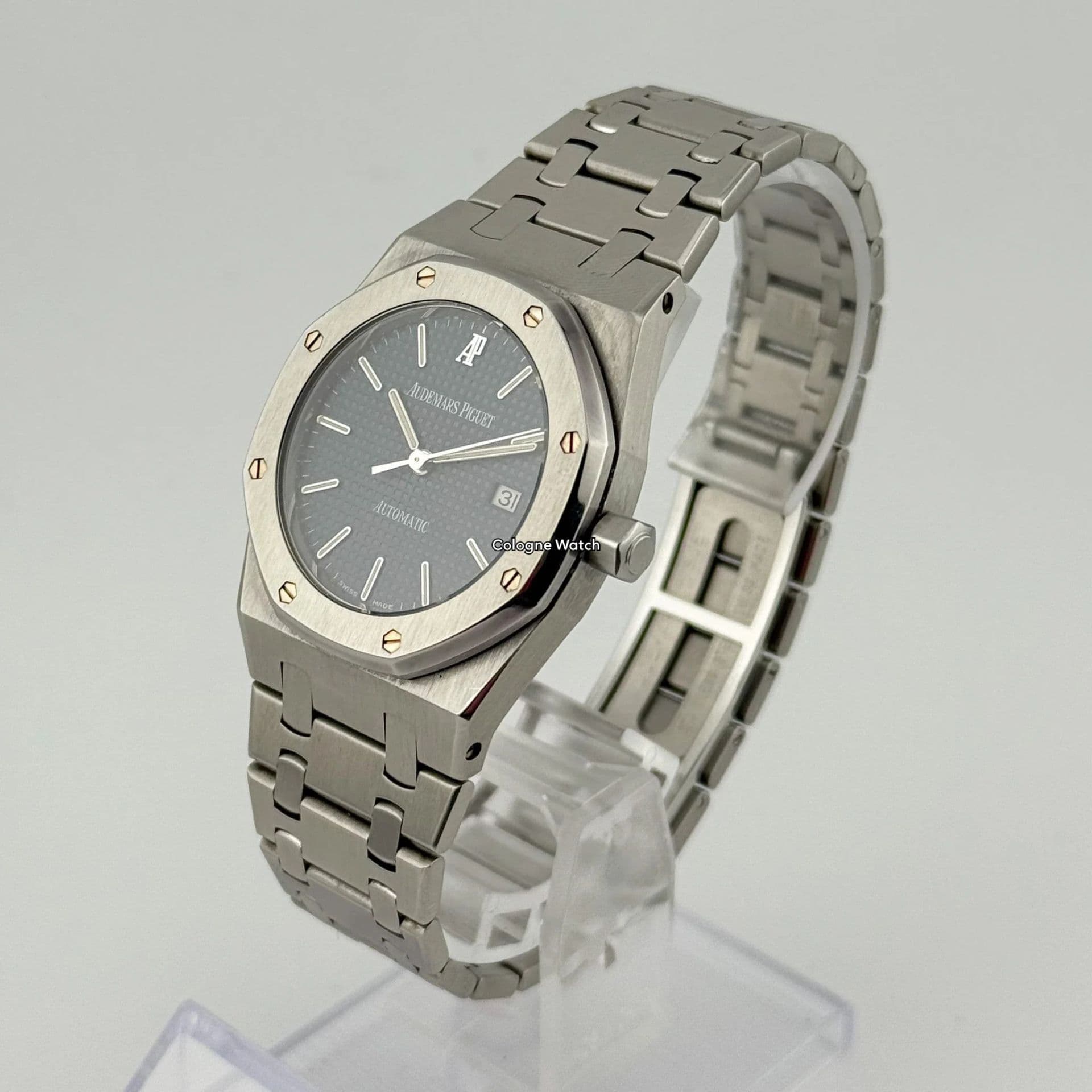 watch