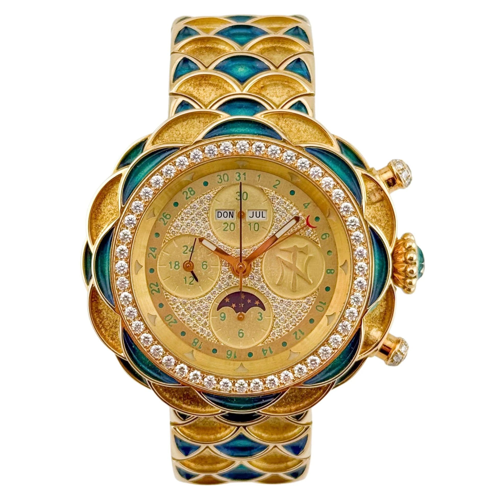 watch