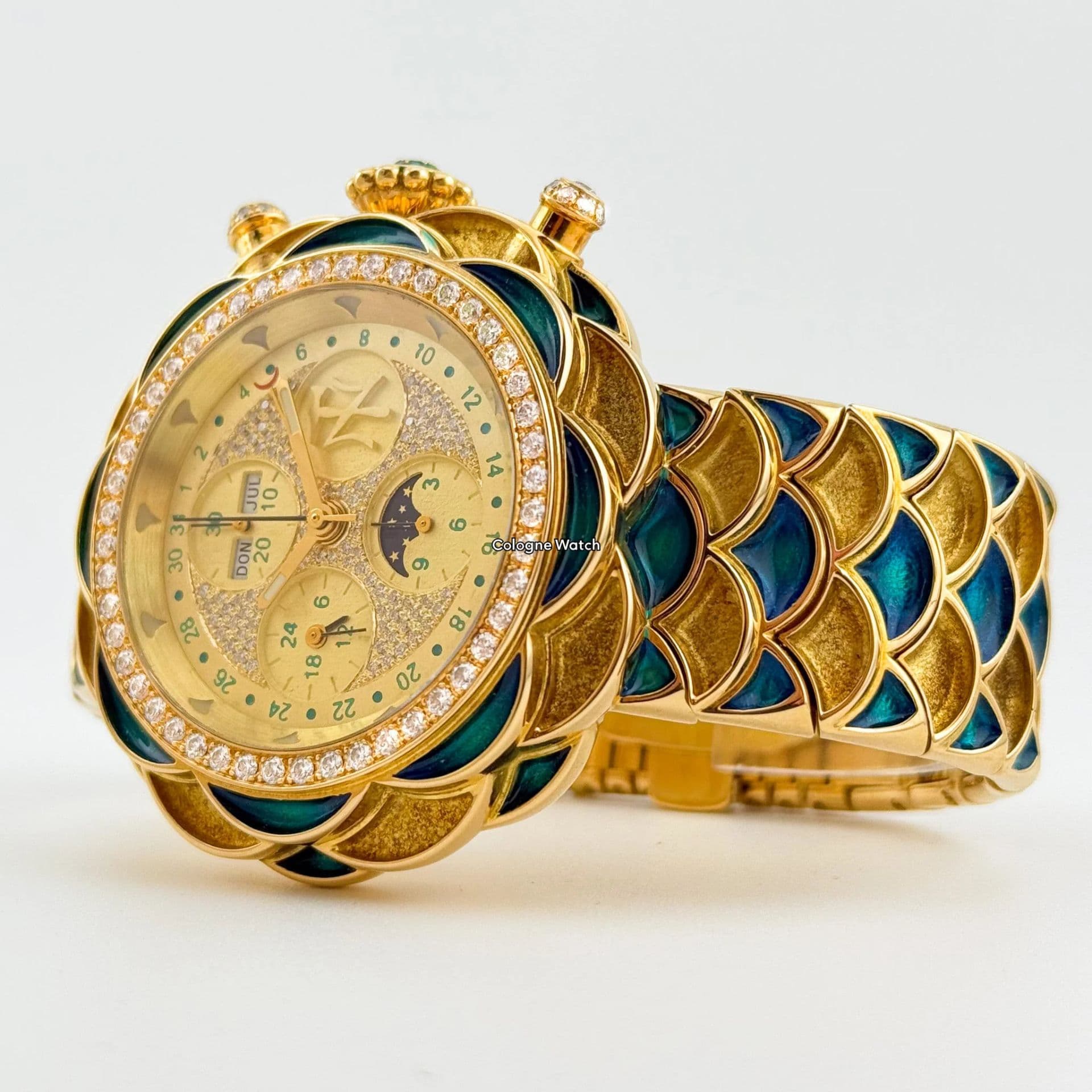 watch