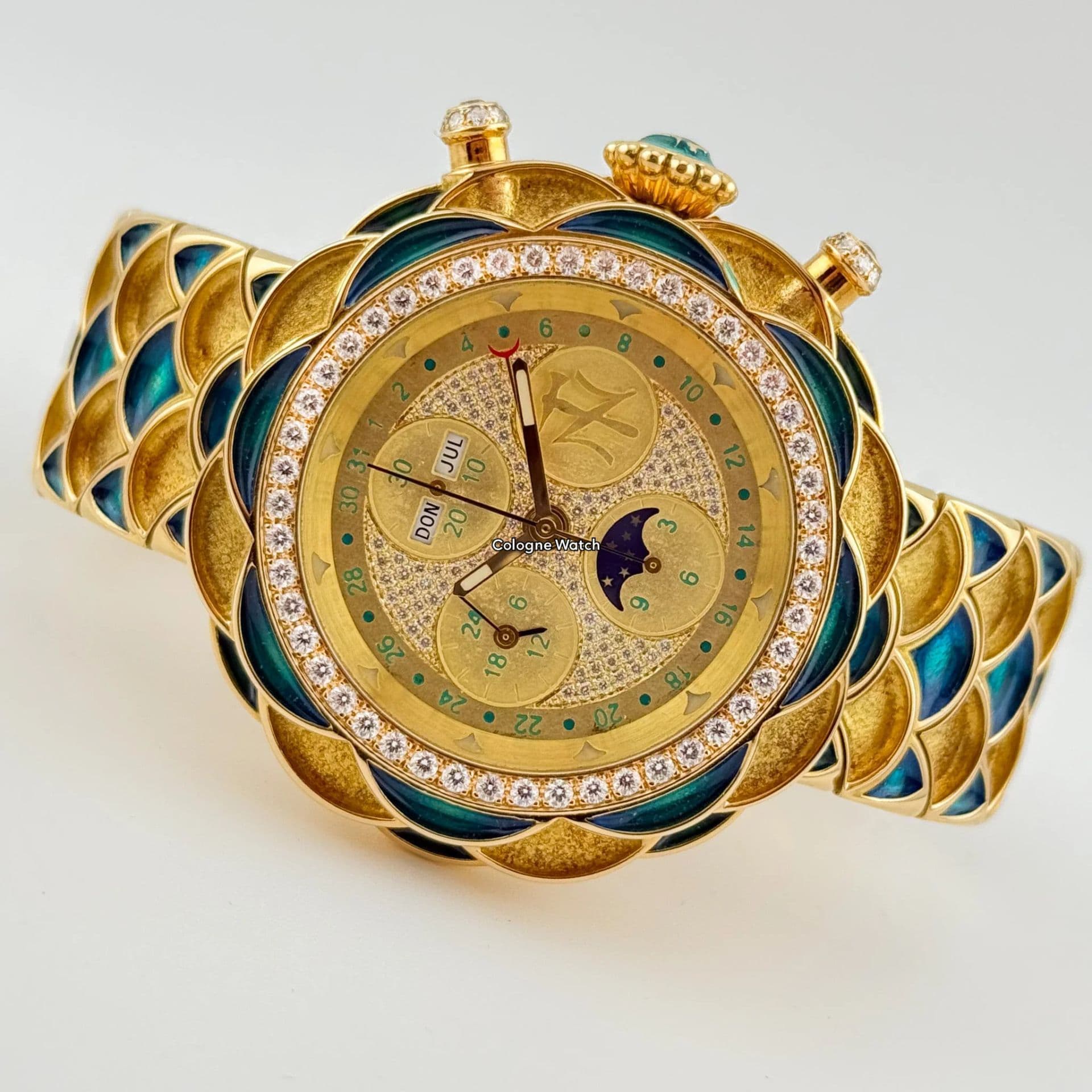 watch