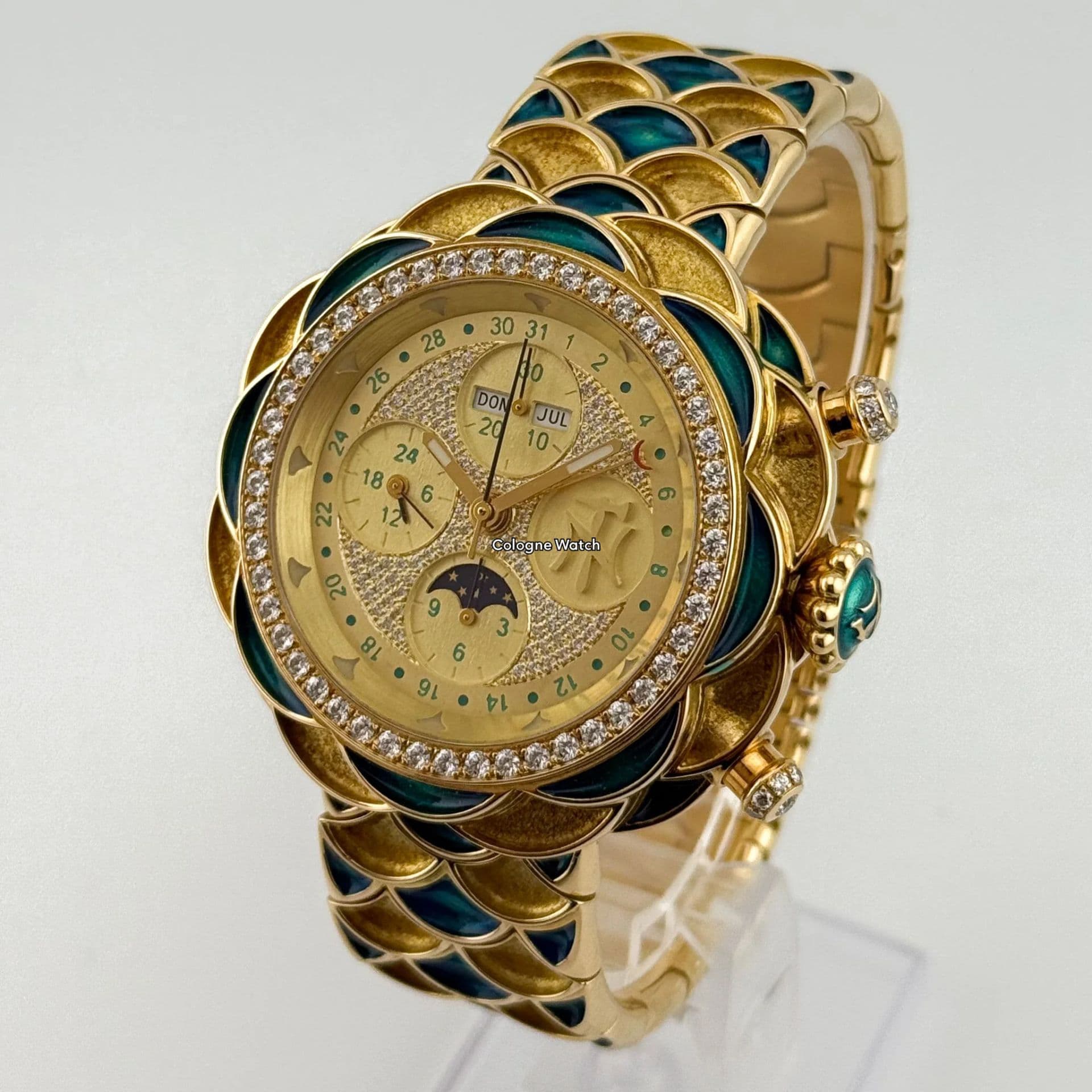 watch