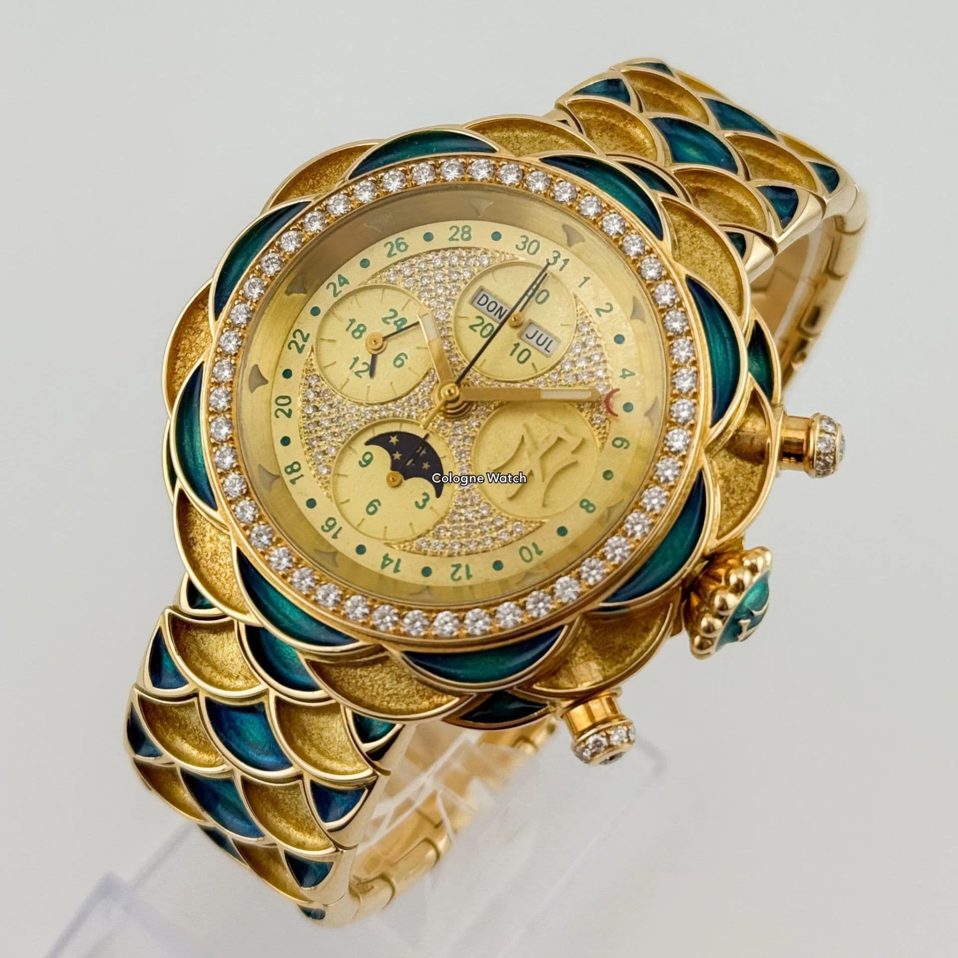 watch