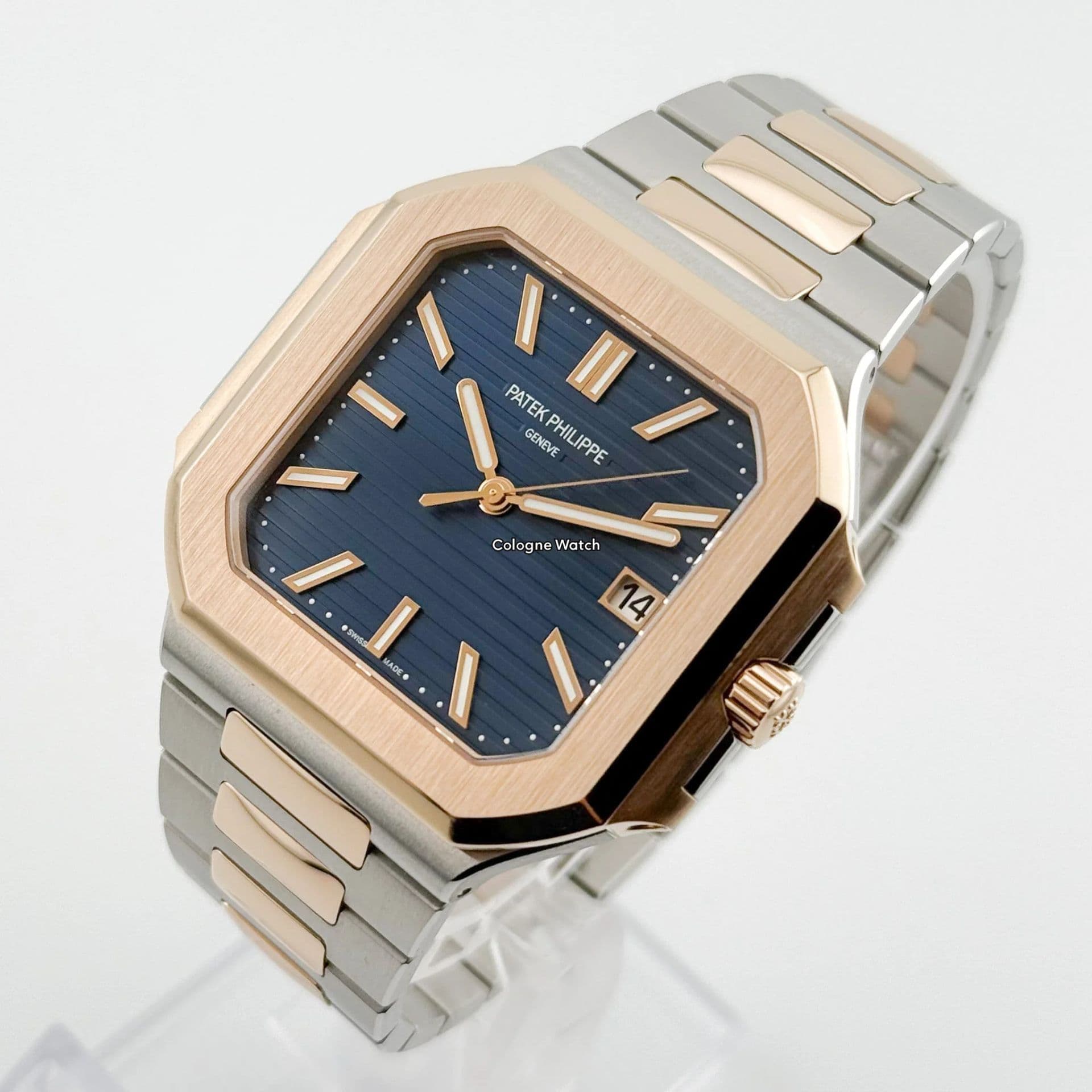watch