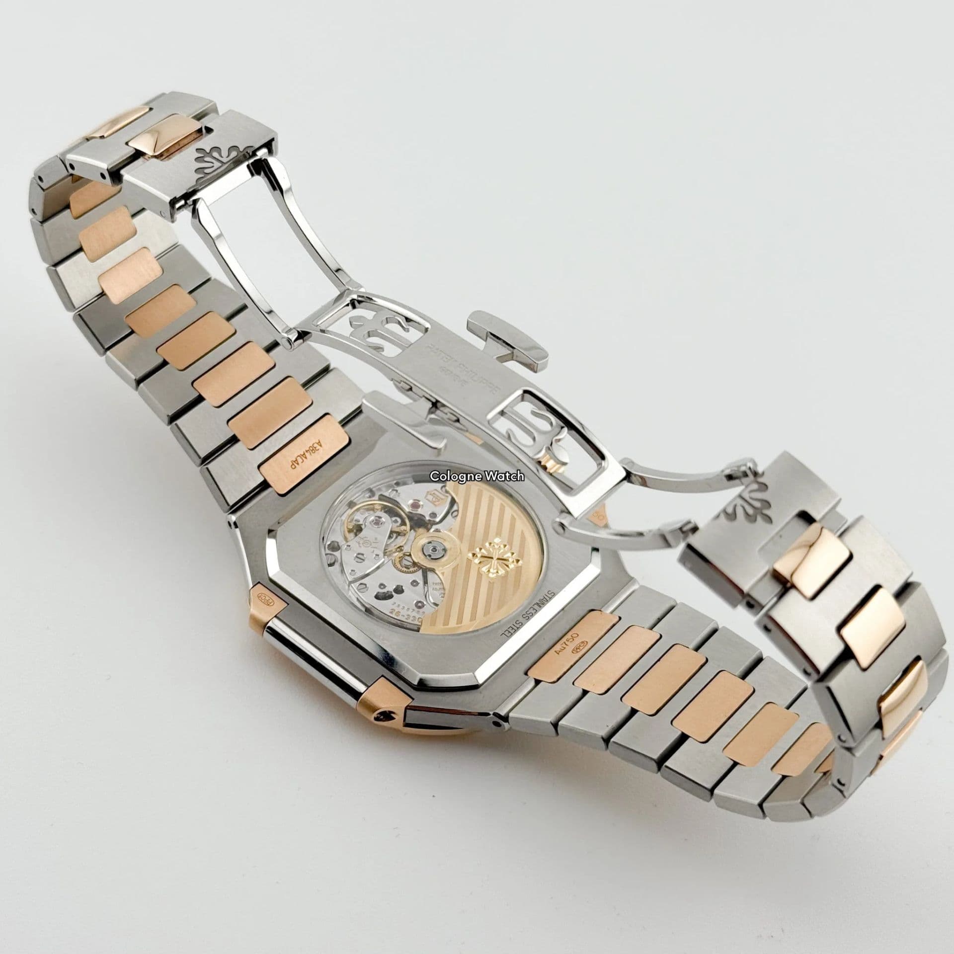 watch