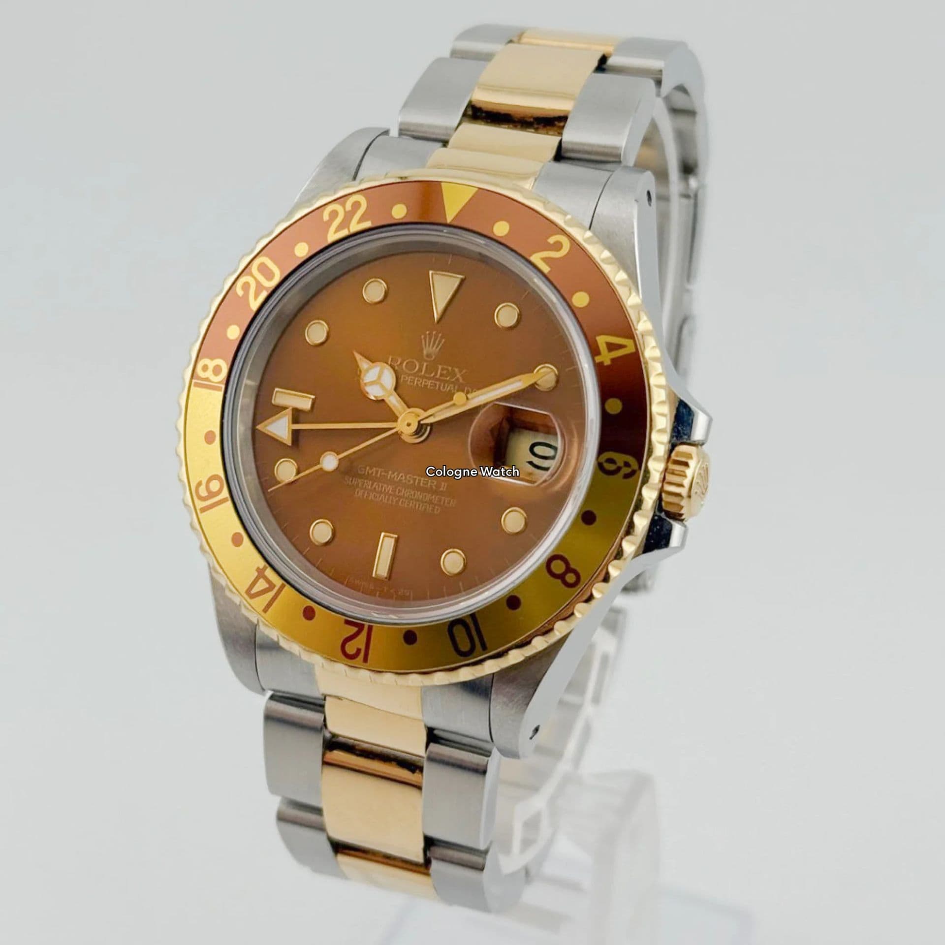 watch