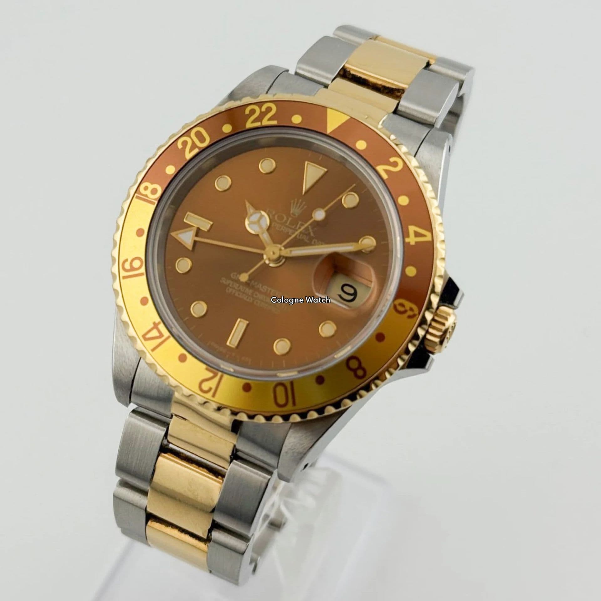 watch