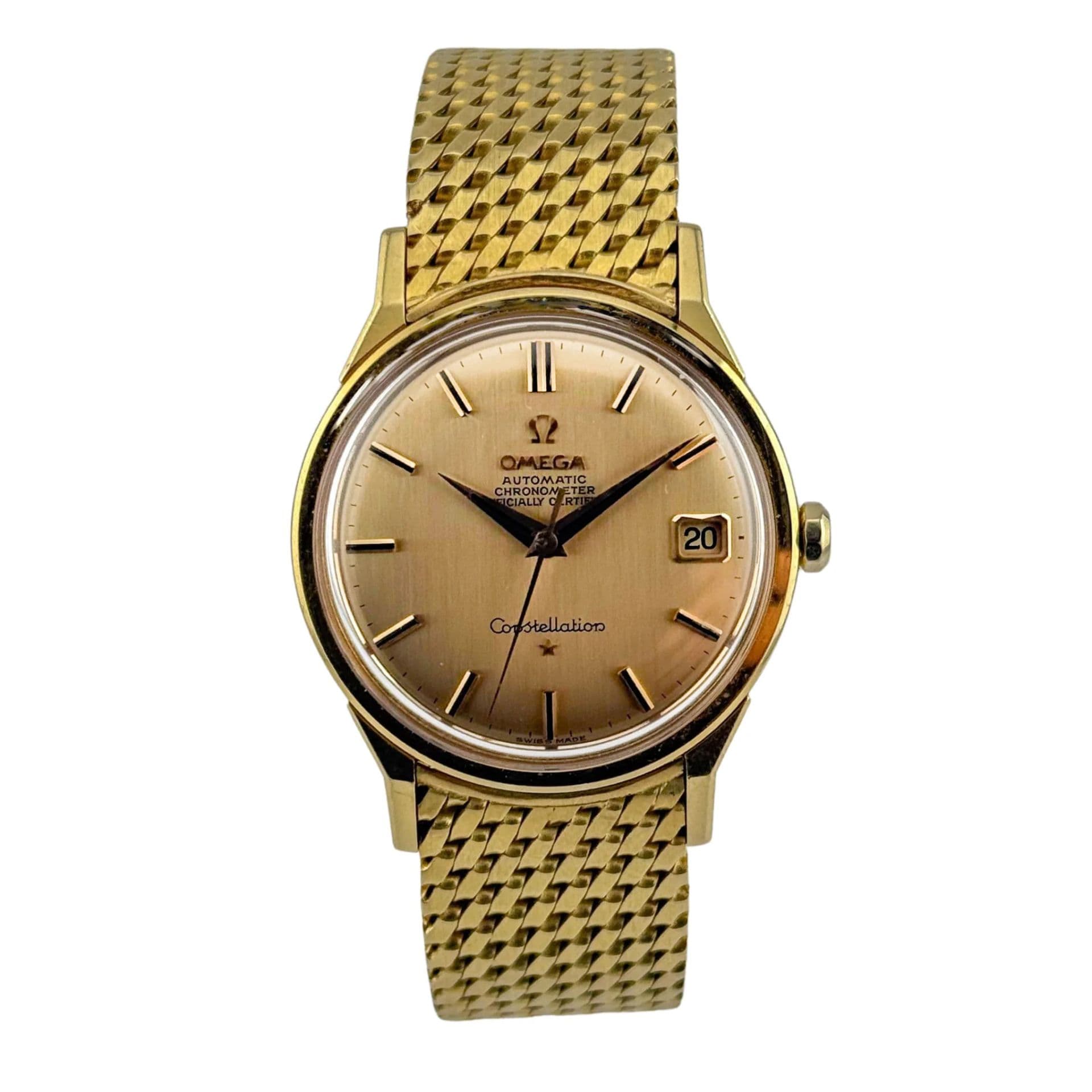 watch