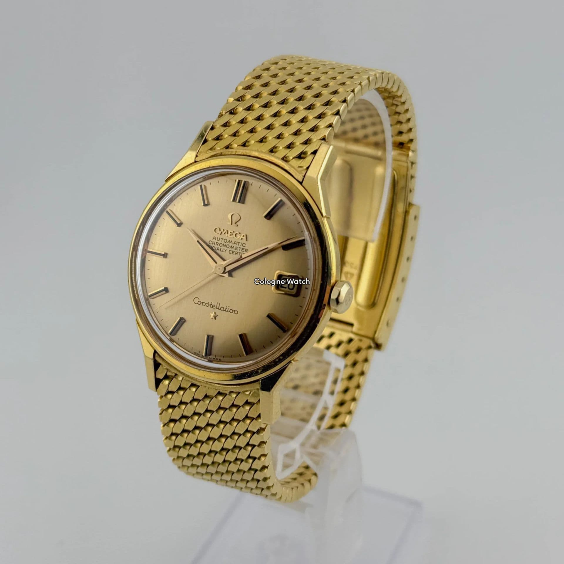 watch