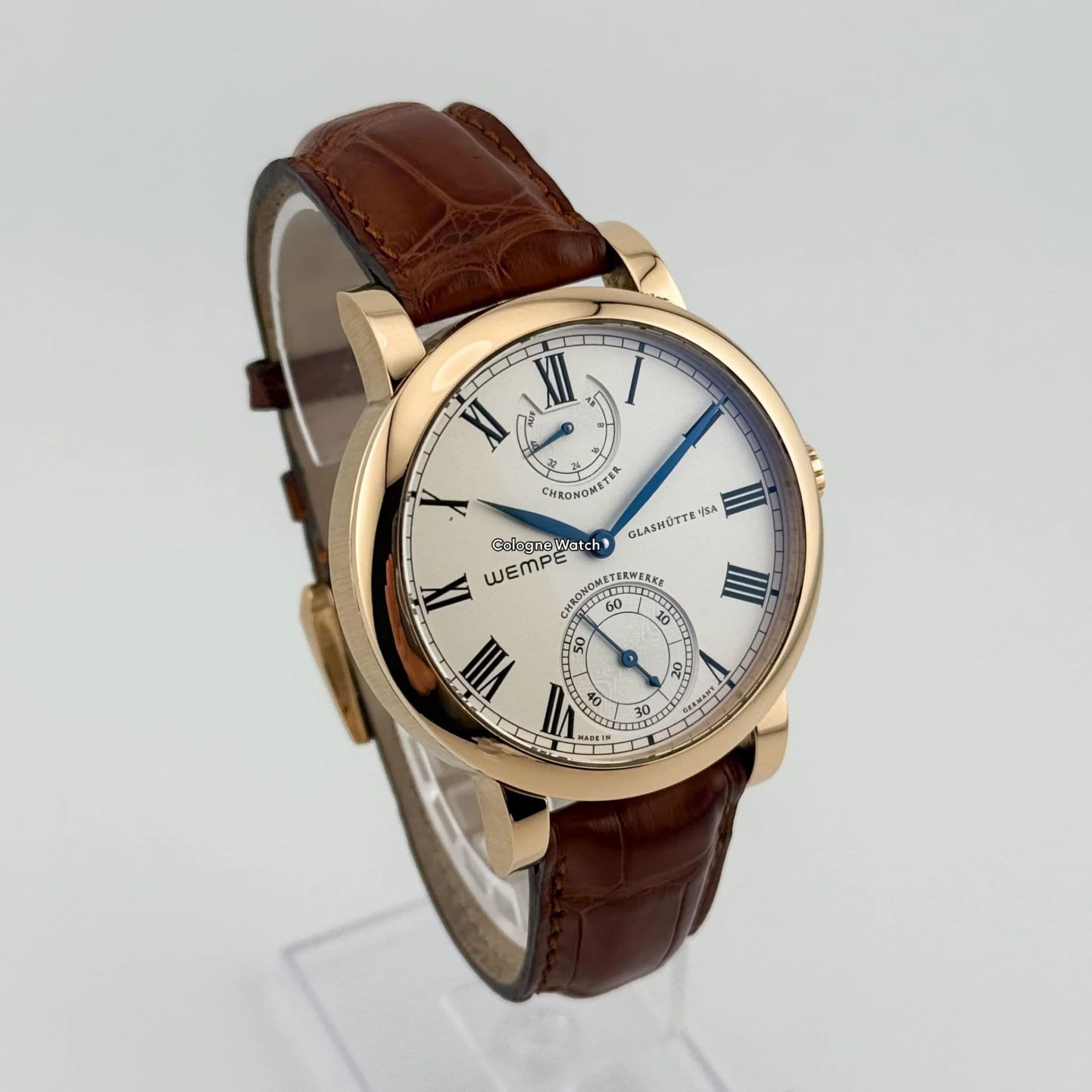 watch