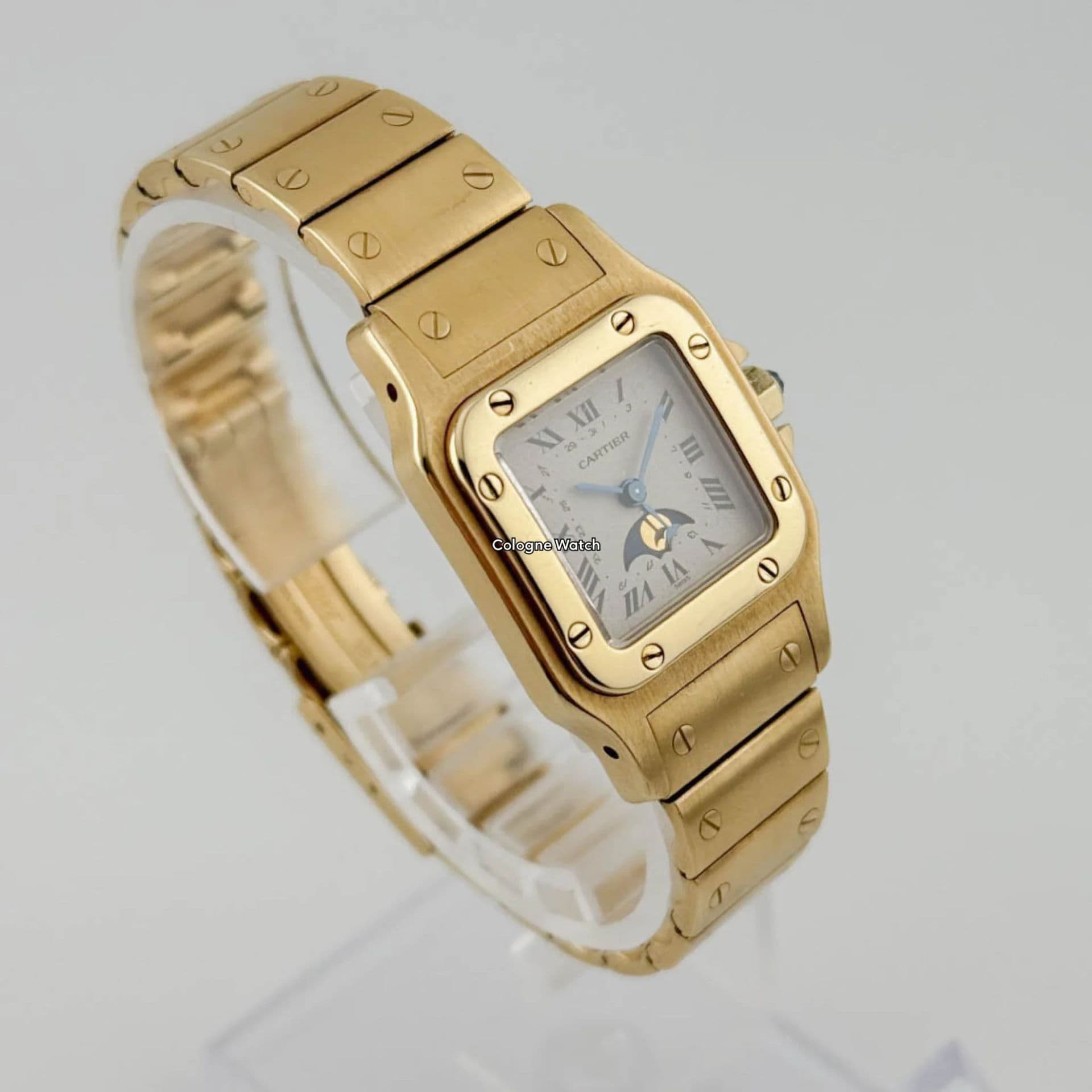 watch