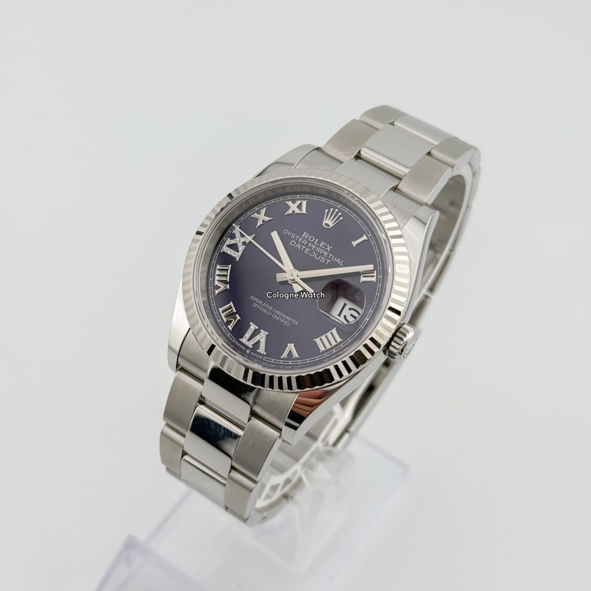 watch