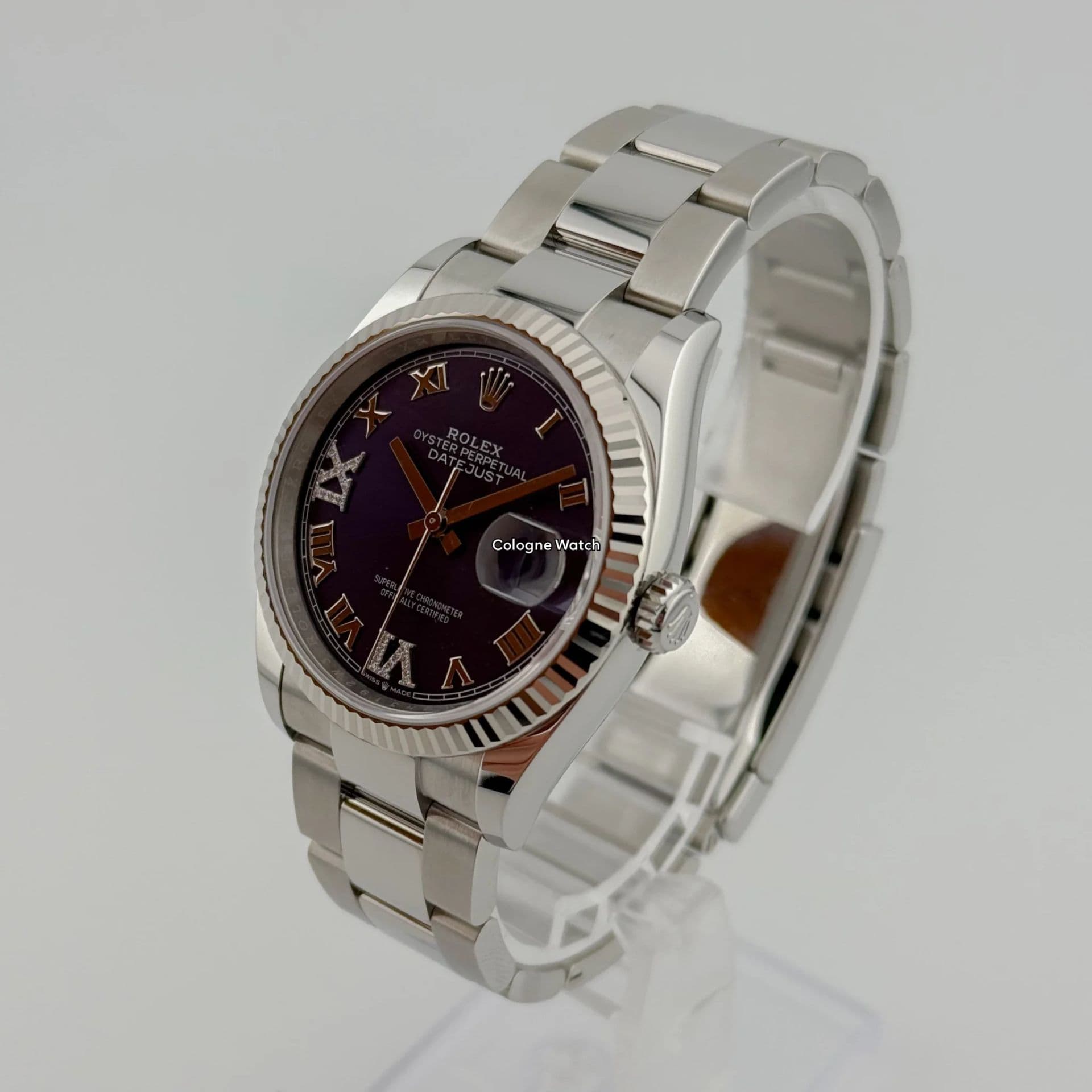 watch