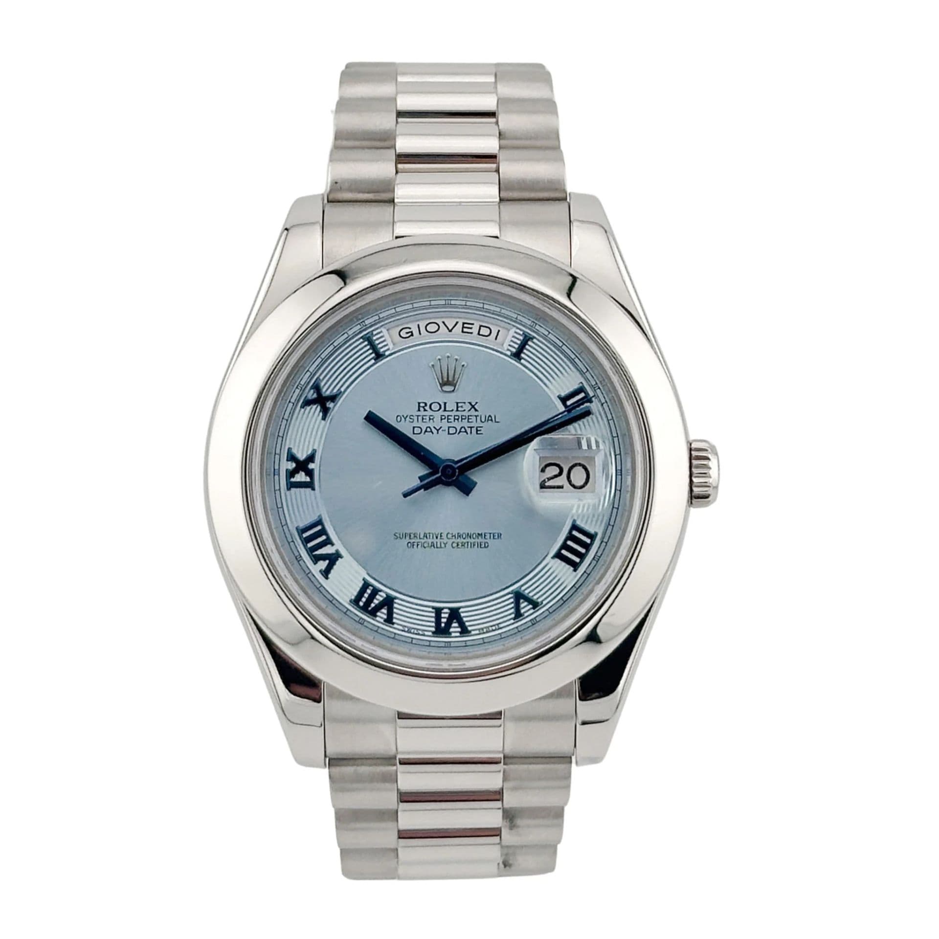 watch