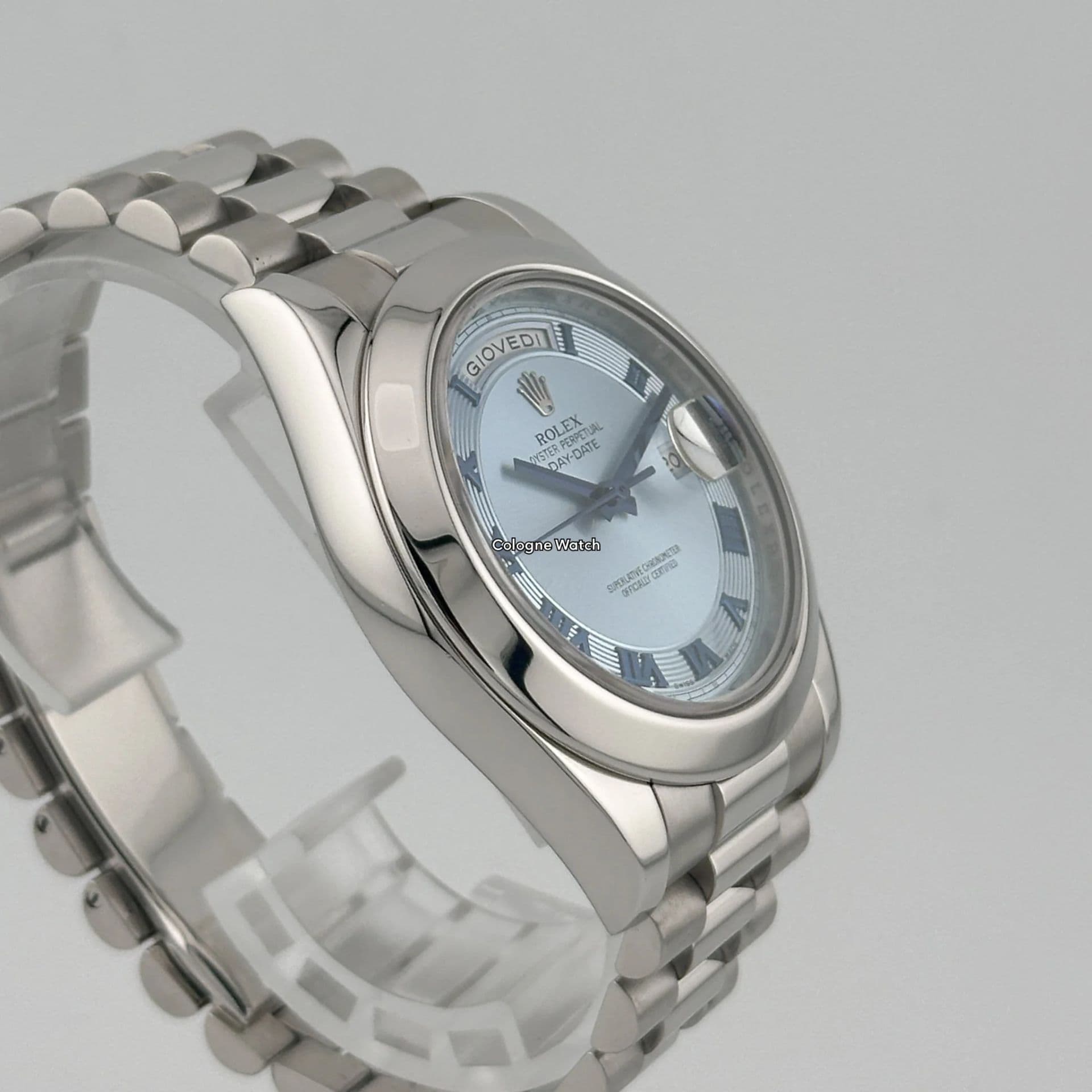 watch