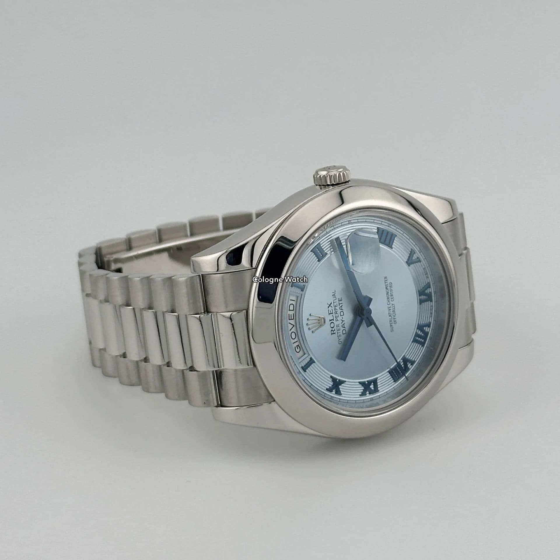 watch