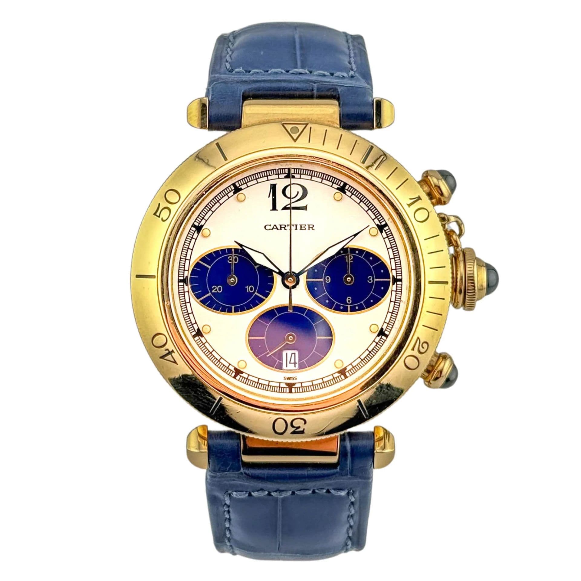 watch