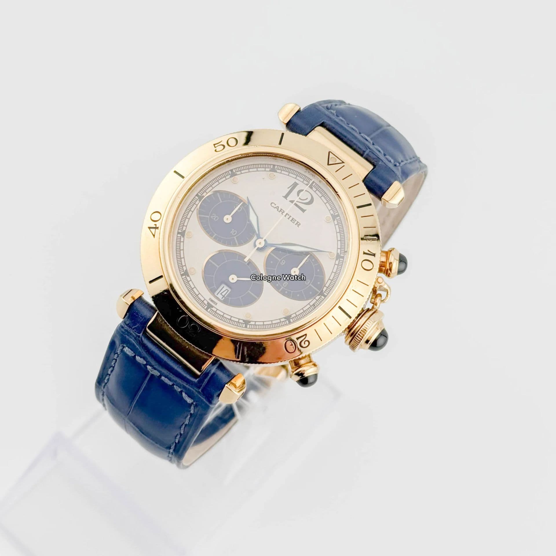 watch